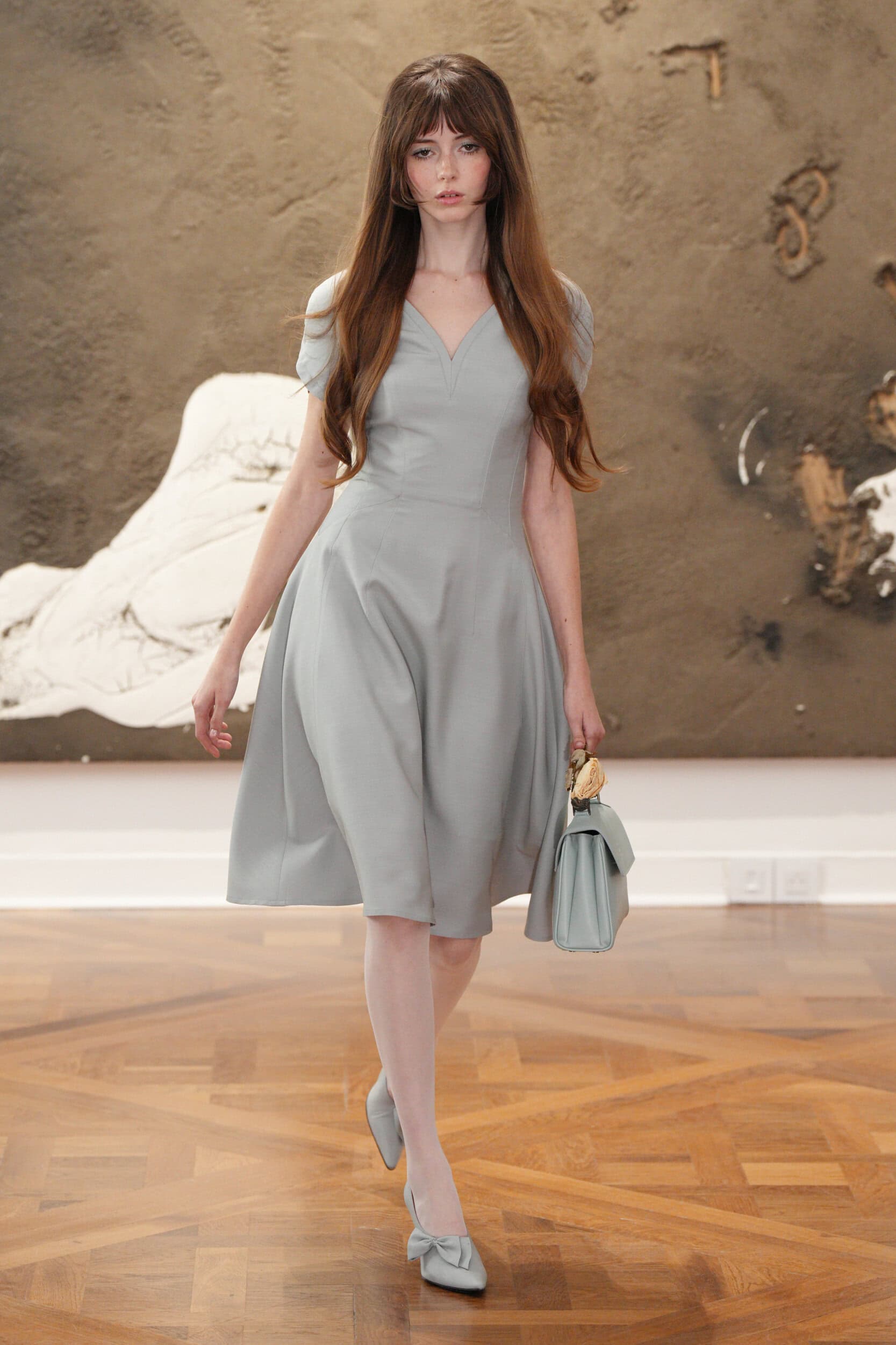 Enfants Riches Deprimes Spring 2027 Fashion Show