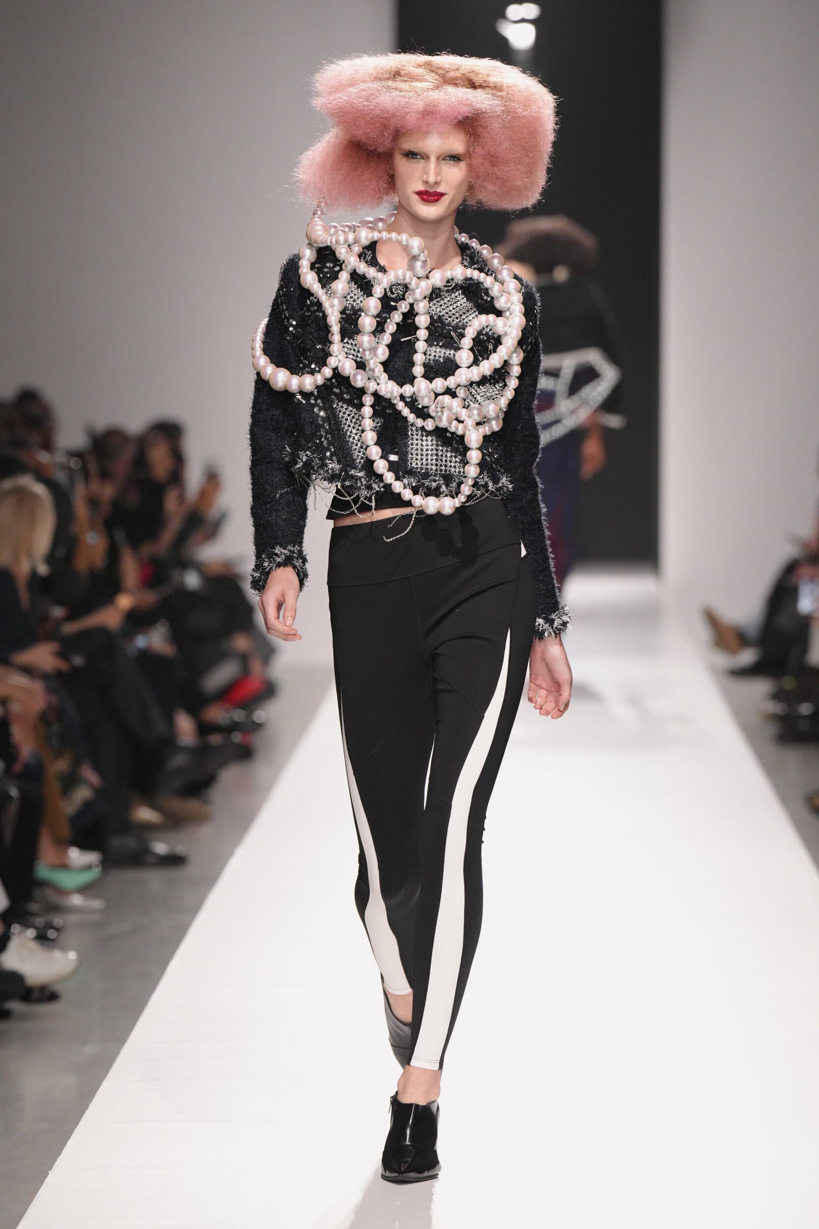 Junya Watanabe Spring 2027 Fashion Show