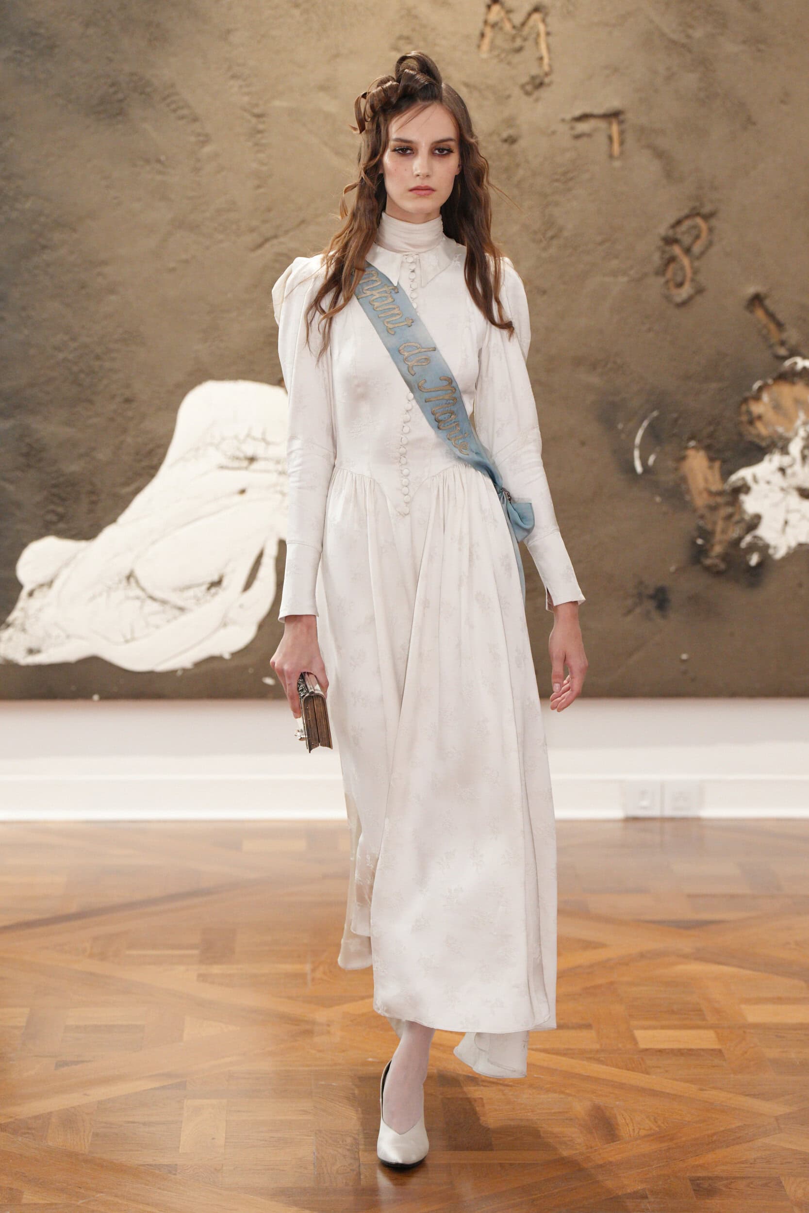 Enfants Riches Deprimes Spring 2027 Fashion Show