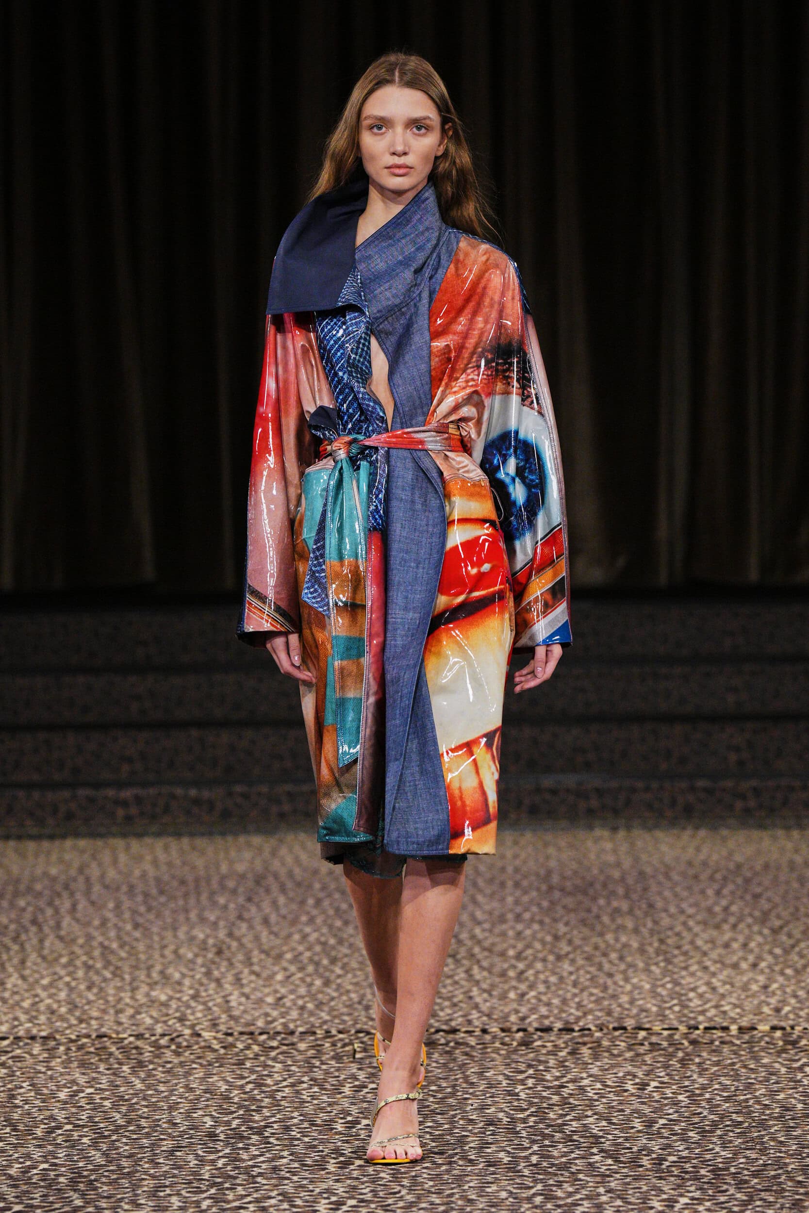 Christopher Esber Spring 2027 Fashion Show