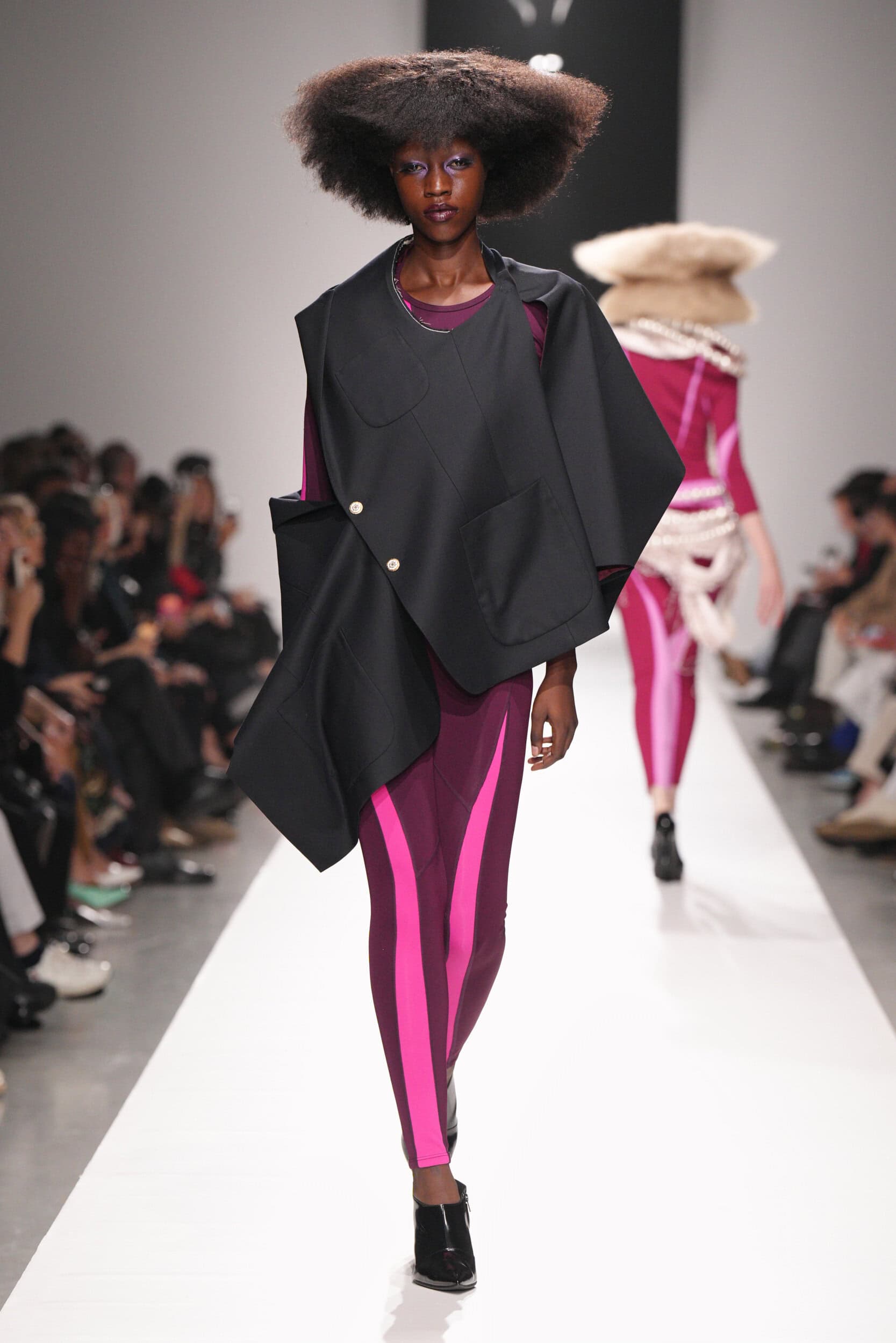 Junya Watanabe Spring 2027 Fashion Show