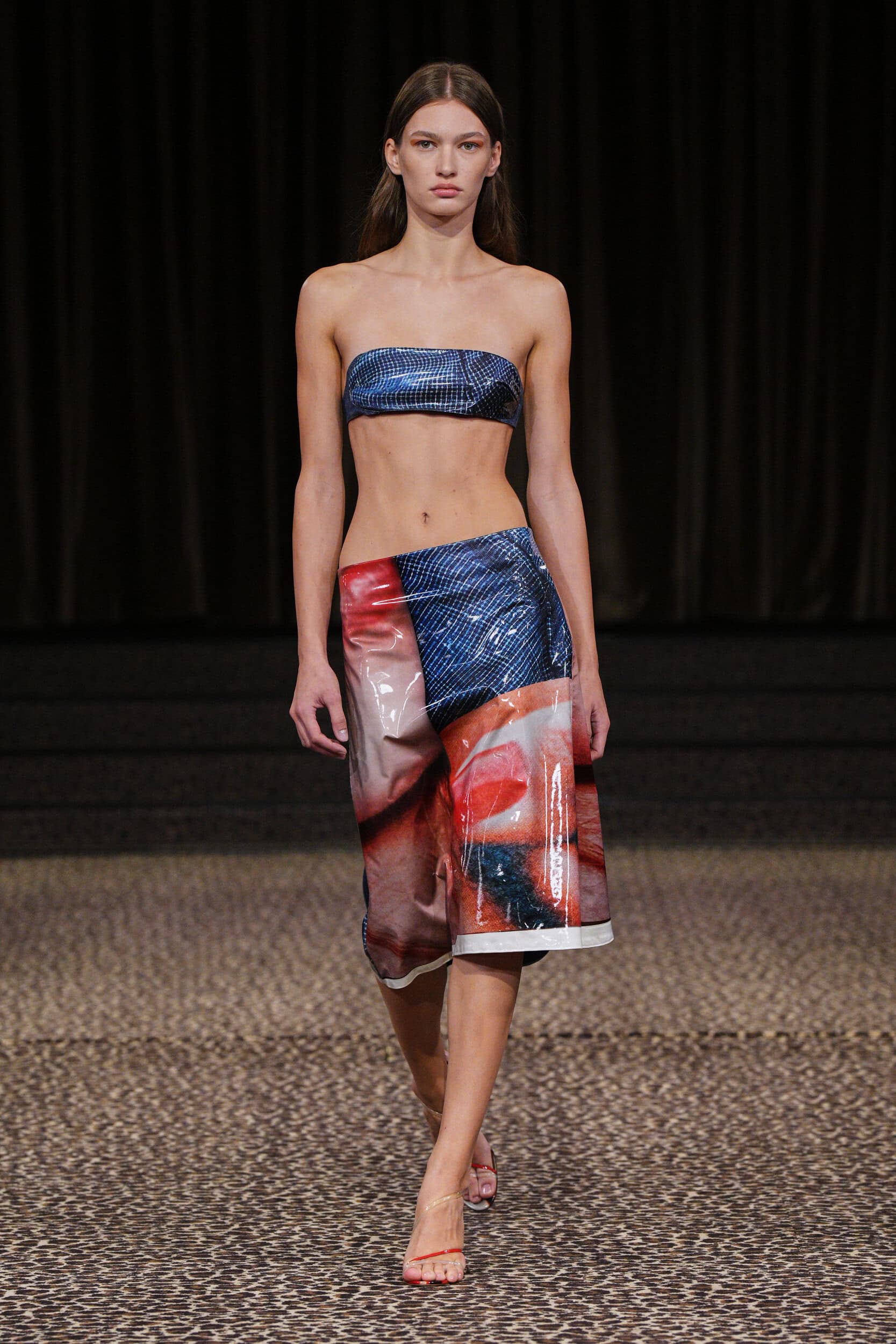 Christopher Esber Spring 2027 Fashion Show