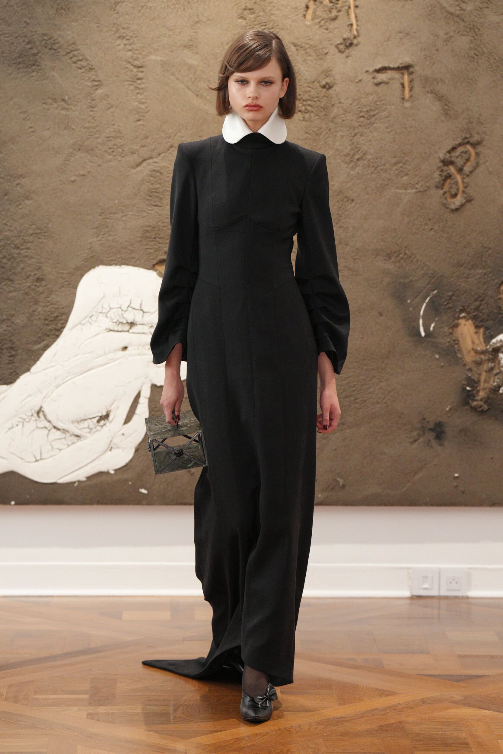 Enfants Riches Deprimes Spring 2027 Fashion Show