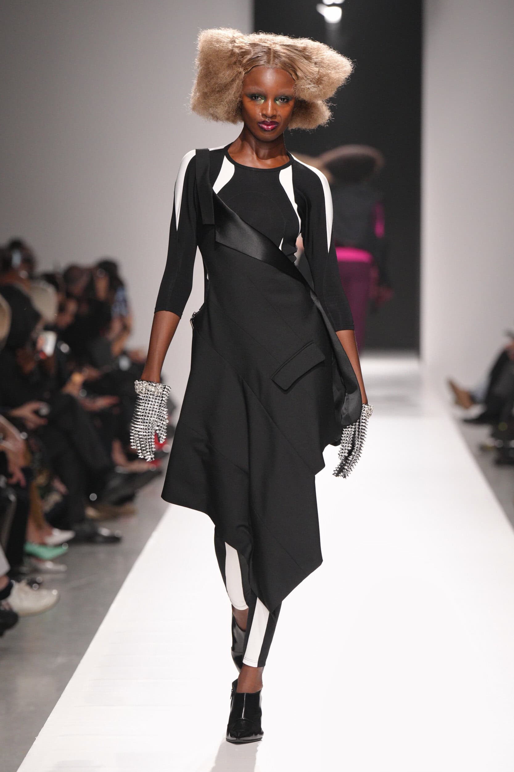 Junya Watanabe Spring 2027 Fashion Show