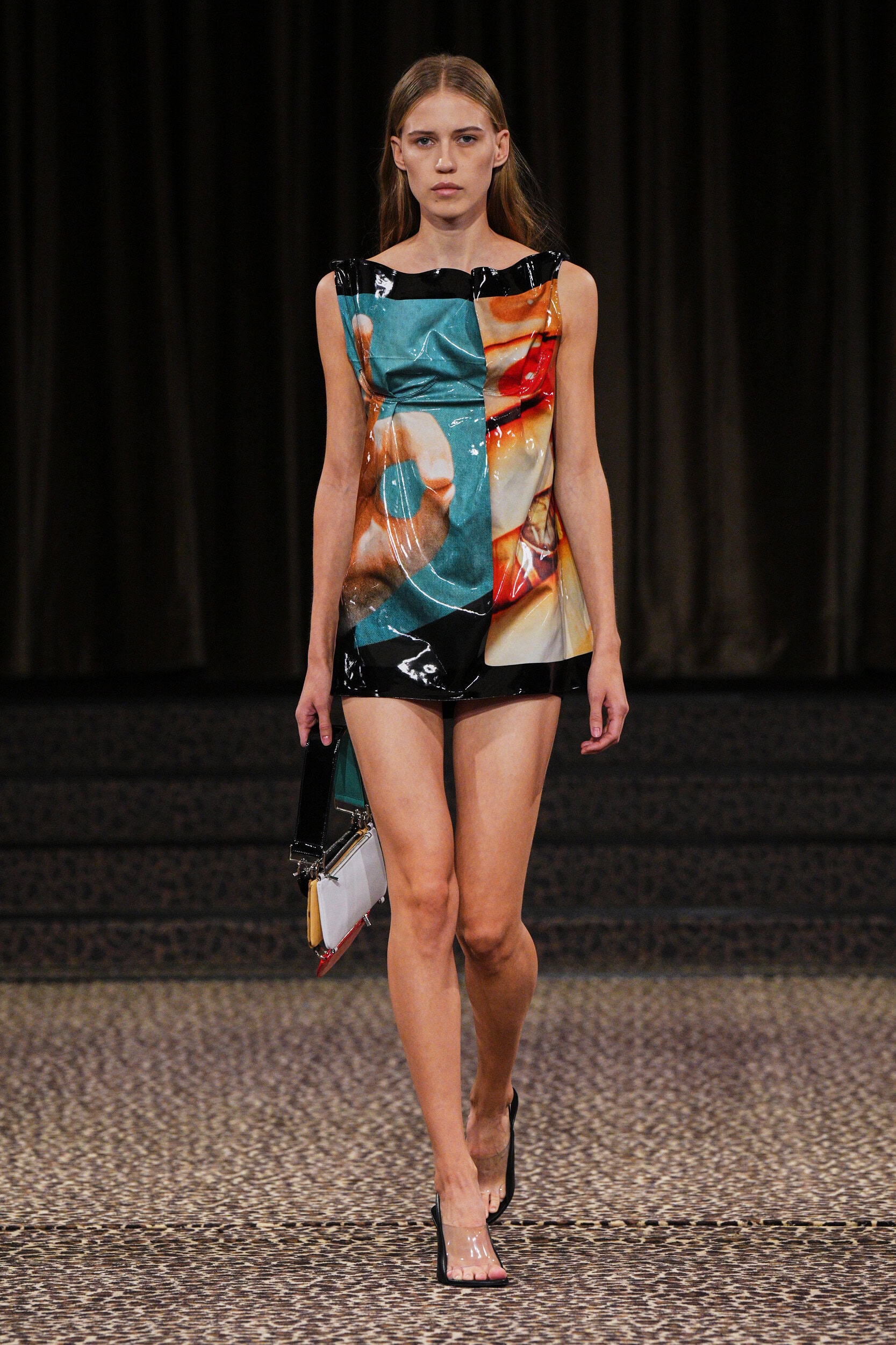 Christopher Esber Spring 2027 Fashion Show