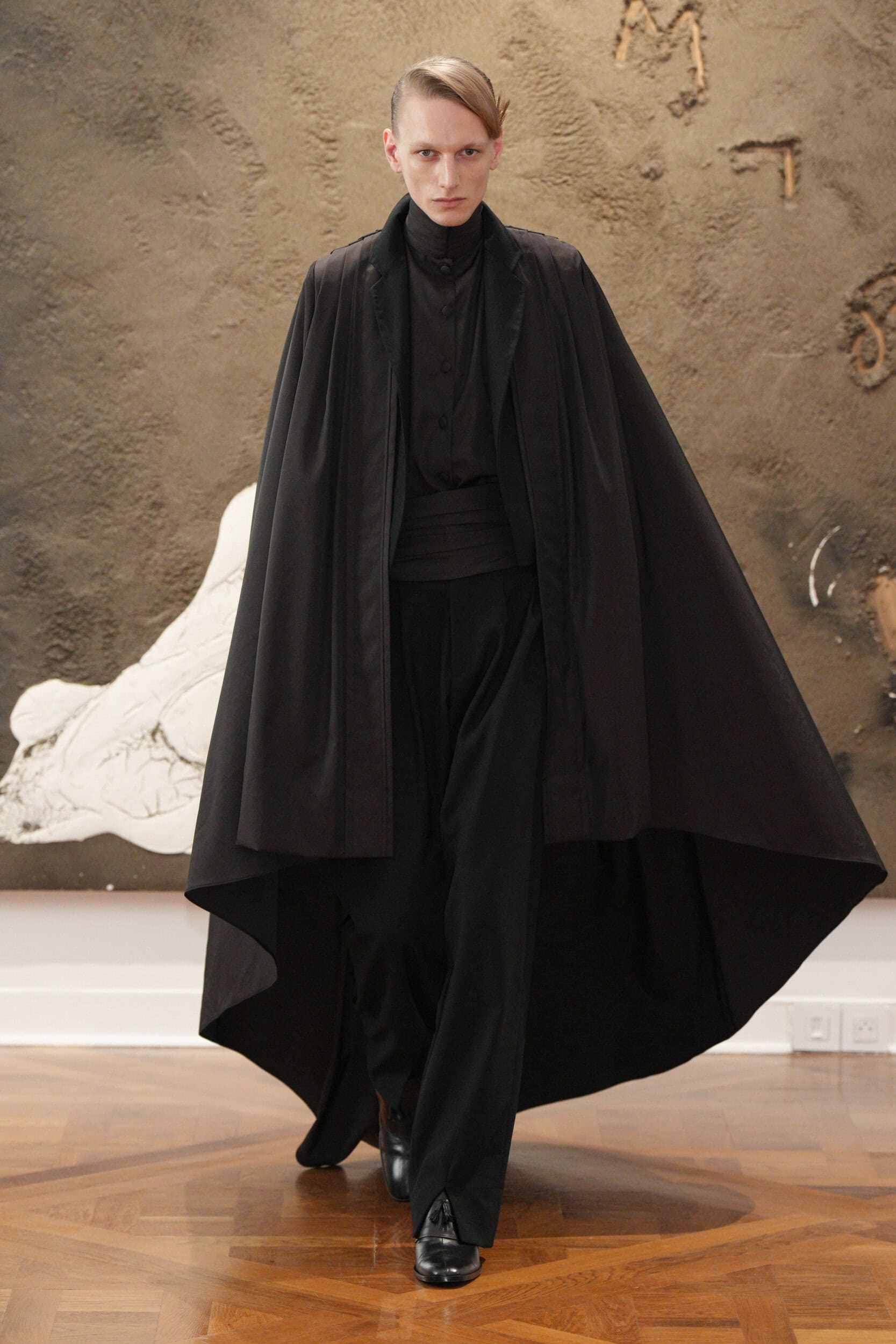 Enfants Riches Deprimes Spring 2027 Fashion Show
