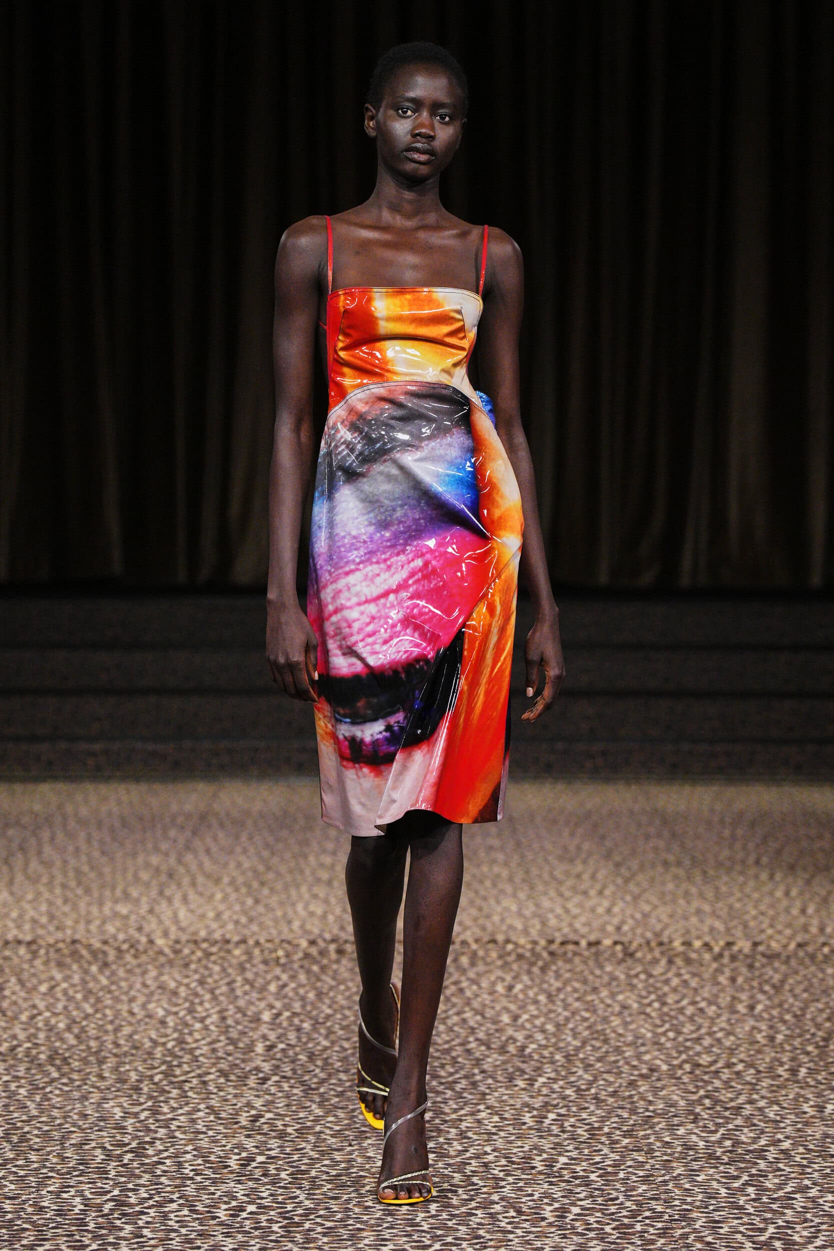Christopher Esber Spring 2027 Fashion Show