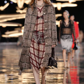 Chanel Spring 2027 Fashion Show