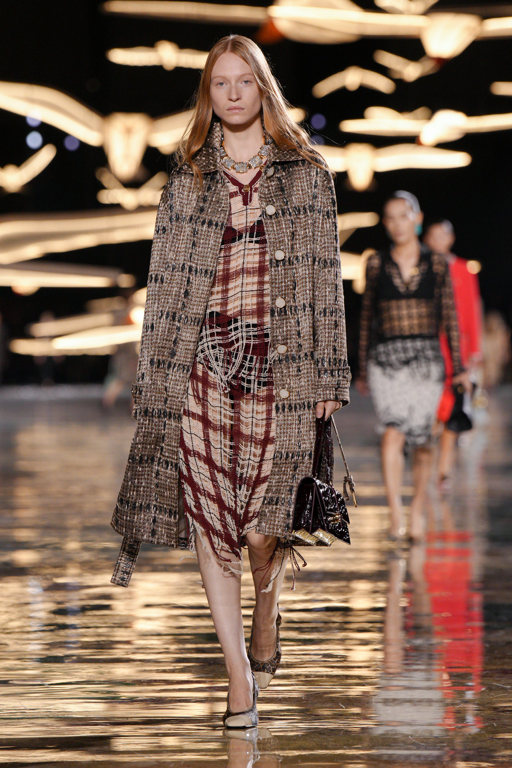 Chanel Spring 2027 Fashion Show