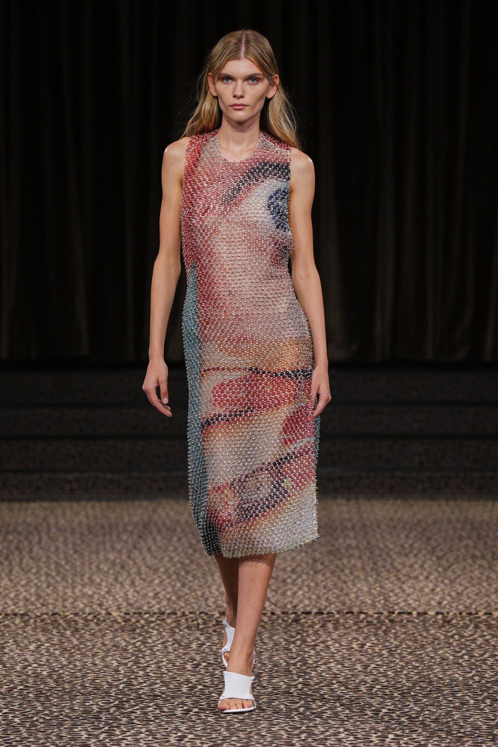 Christopher Esber Spring 2027 Fashion Show