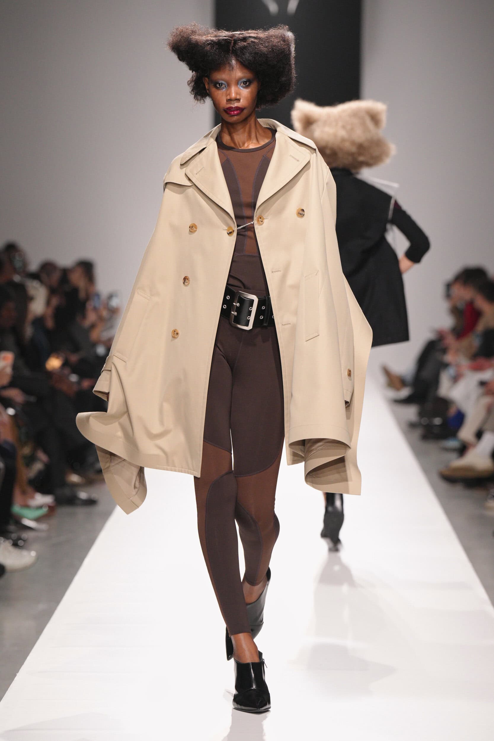 Junya Watanabe Spring 2027 Fashion Show