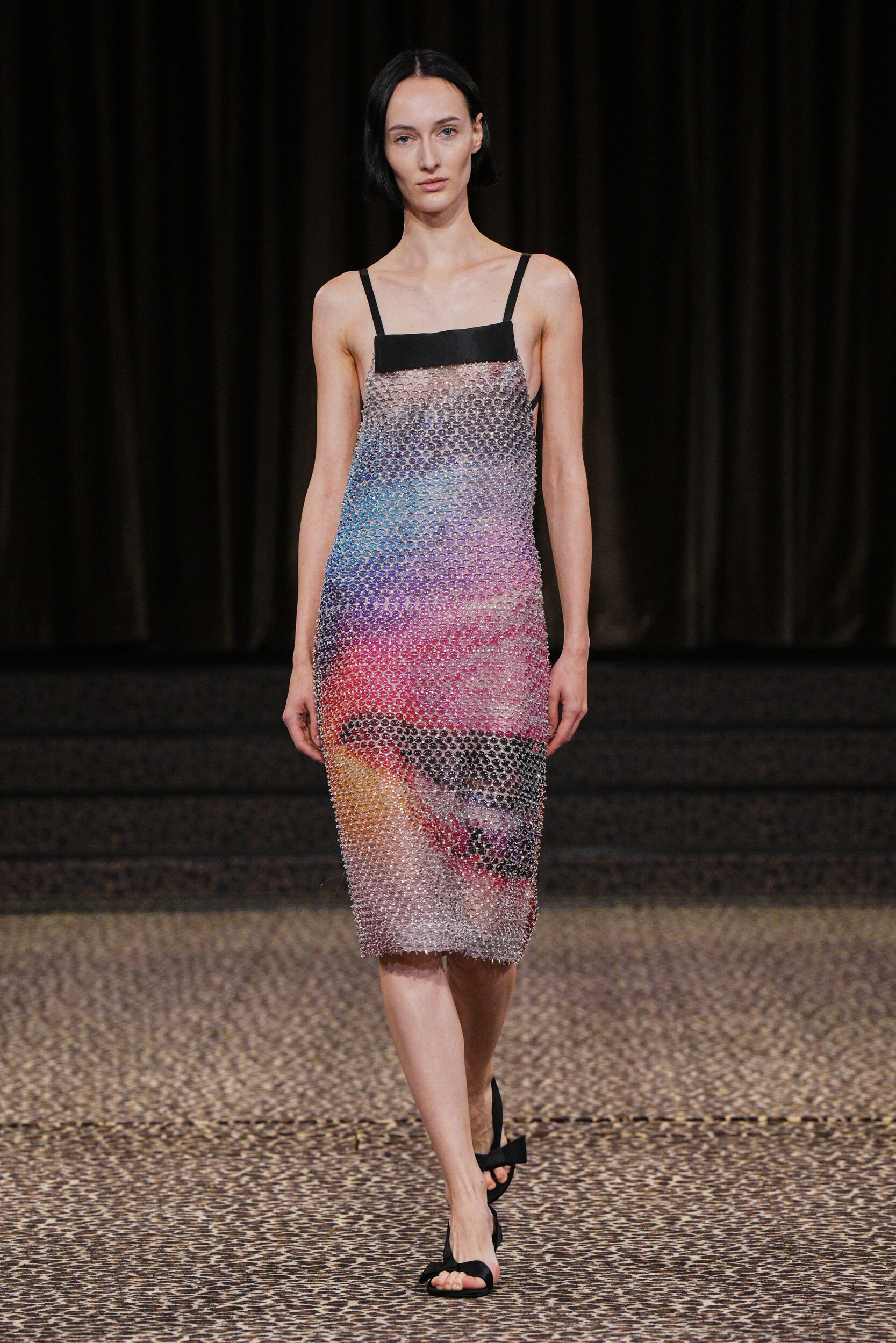 Christopher Esber Spring 2027 Fashion Show