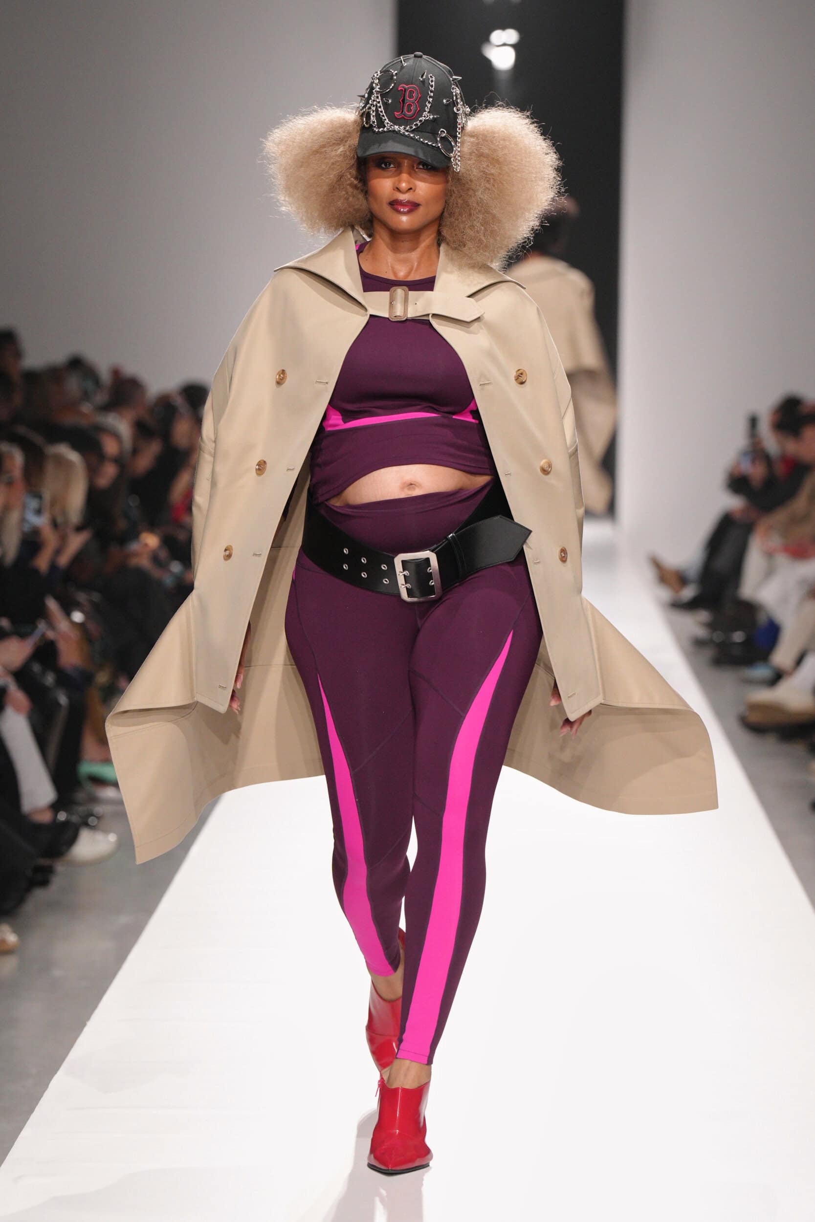 Junya Watanabe Spring 2027 Fashion Show
