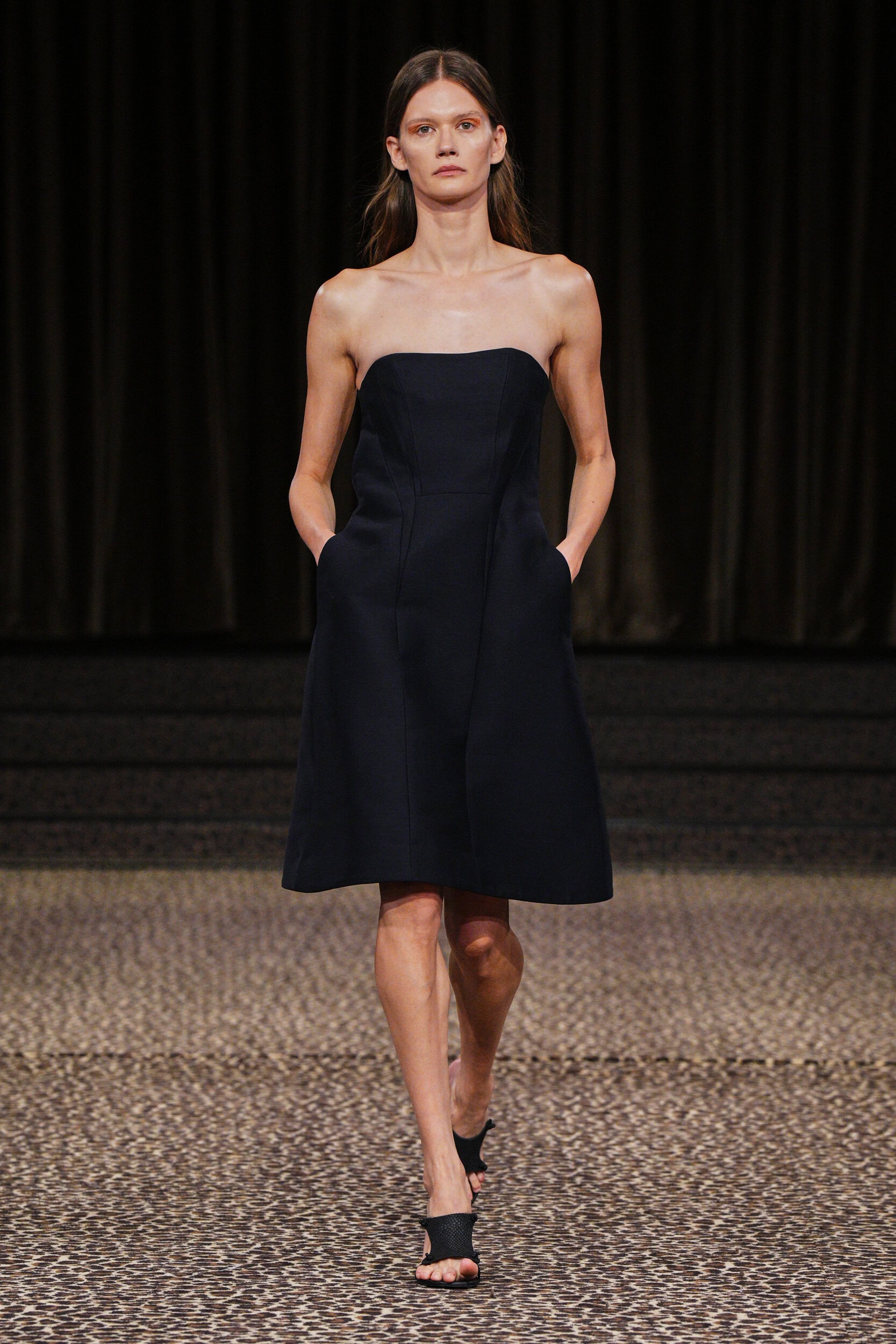 Christopher Esber Spring 2027 Fashion Show