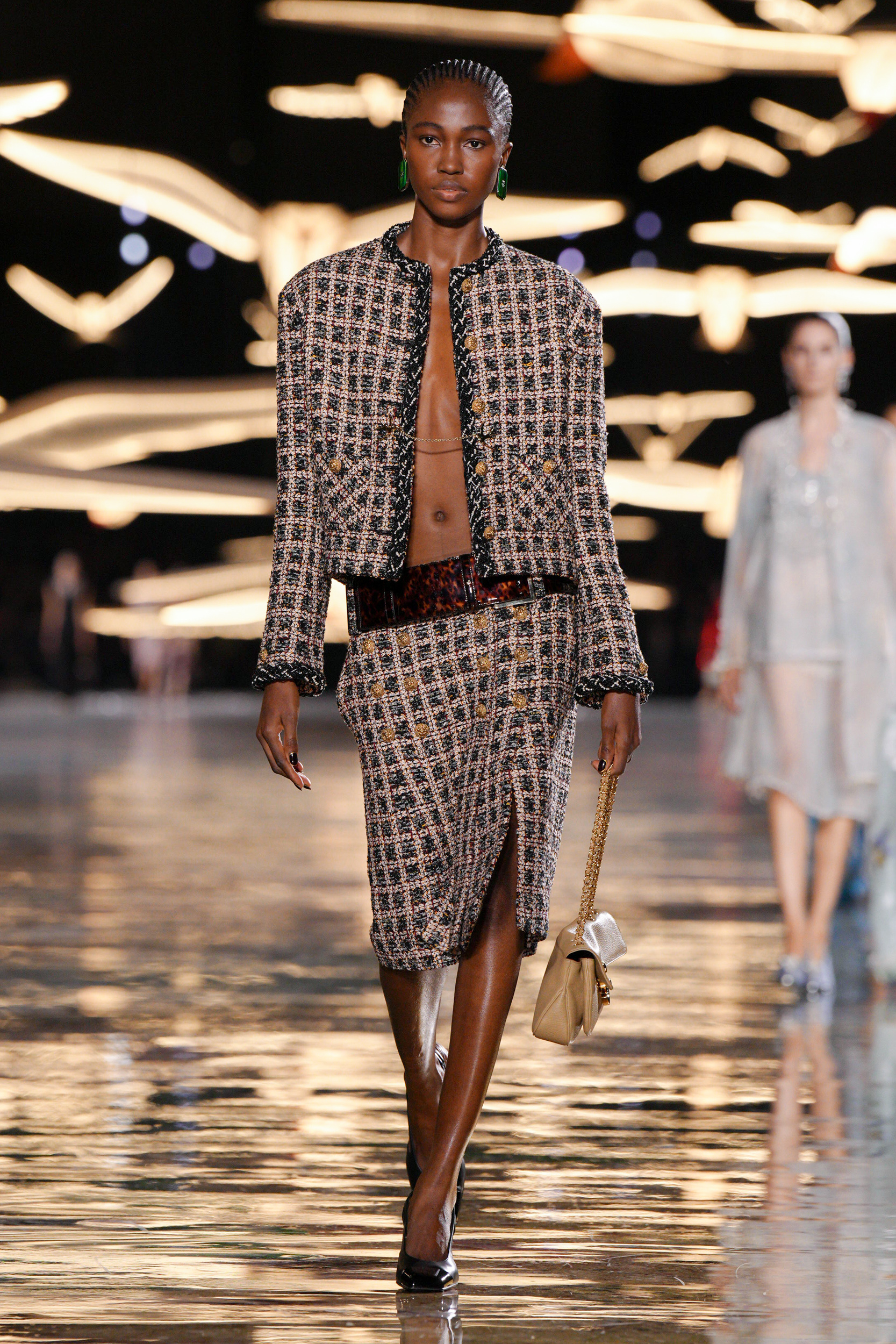 Chanel Spring 2027 Fashion Show