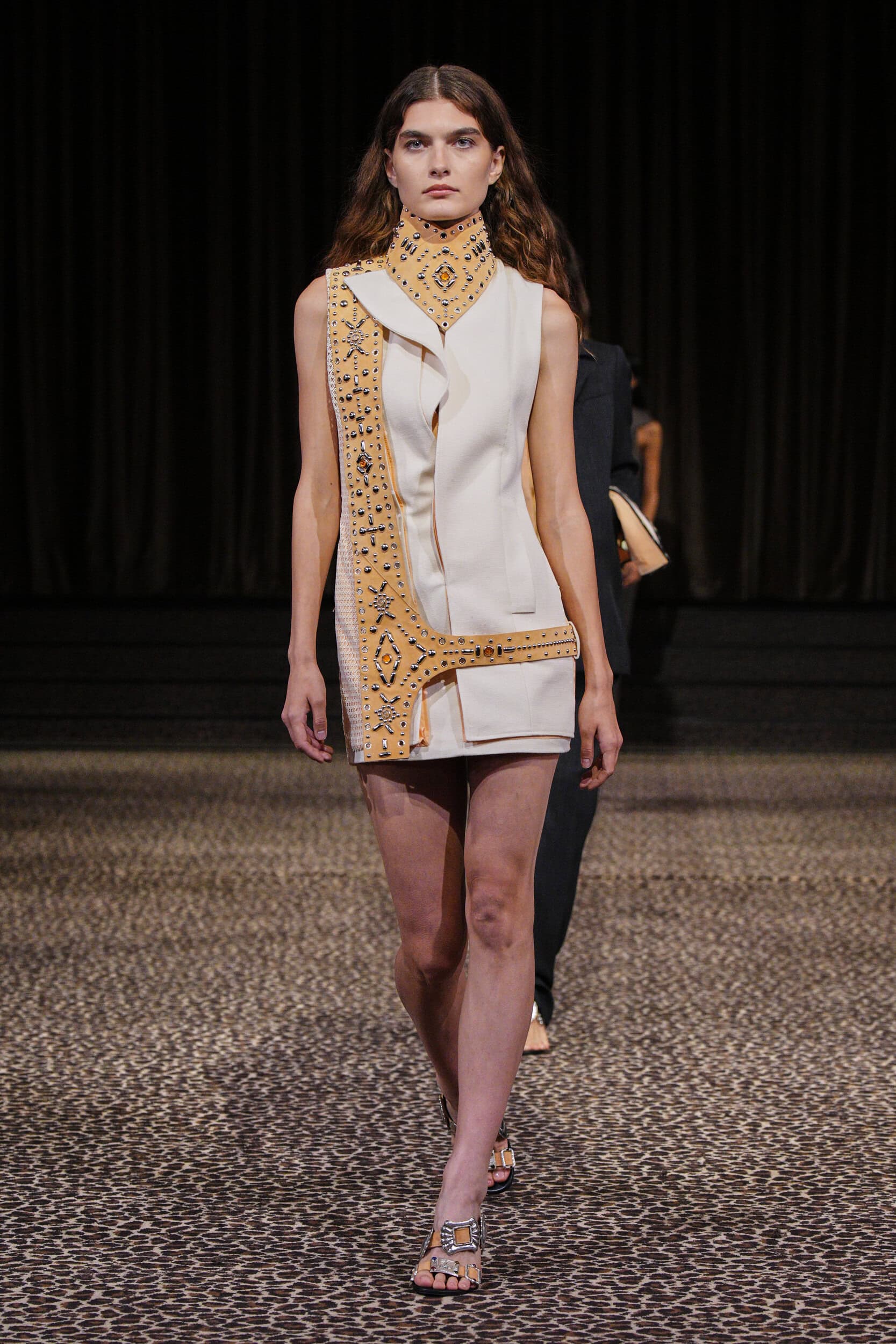 Christopher Esber Spring 2027 Fashion Show