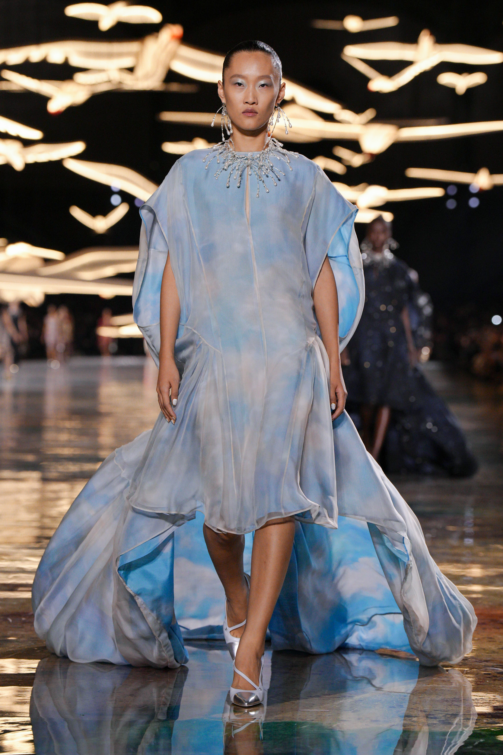 Chanel Spring 2027 Fashion Show