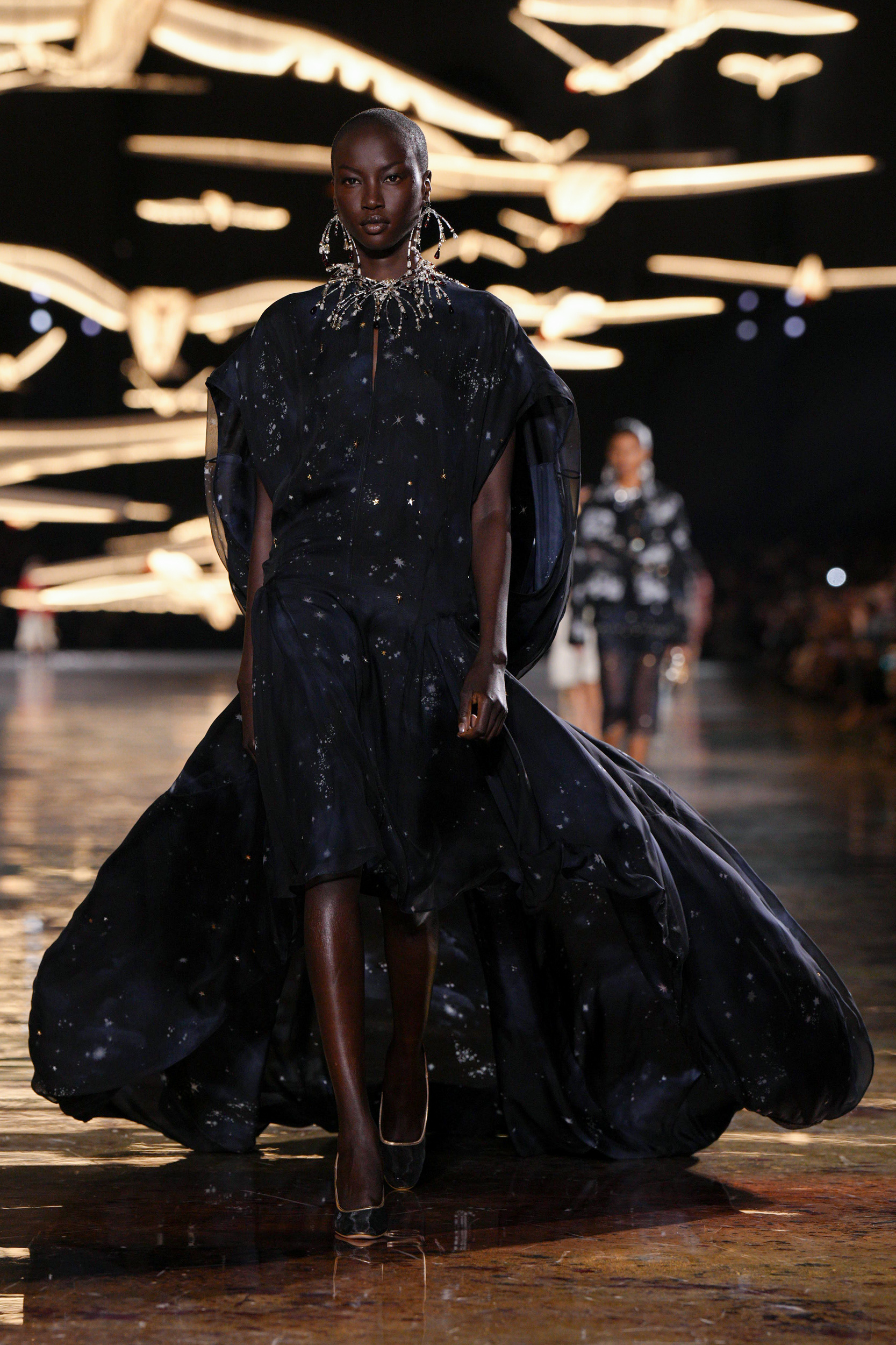 Chanel Spring 2027 Fashion Show