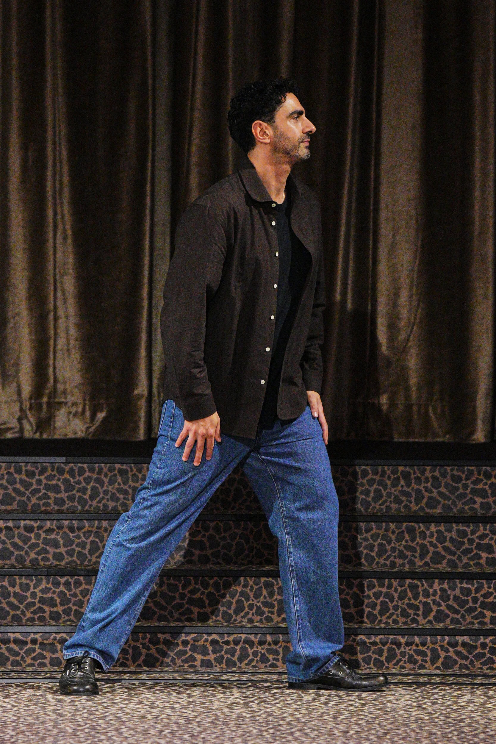 Christopher Esber Spring 2027 Fashion Show