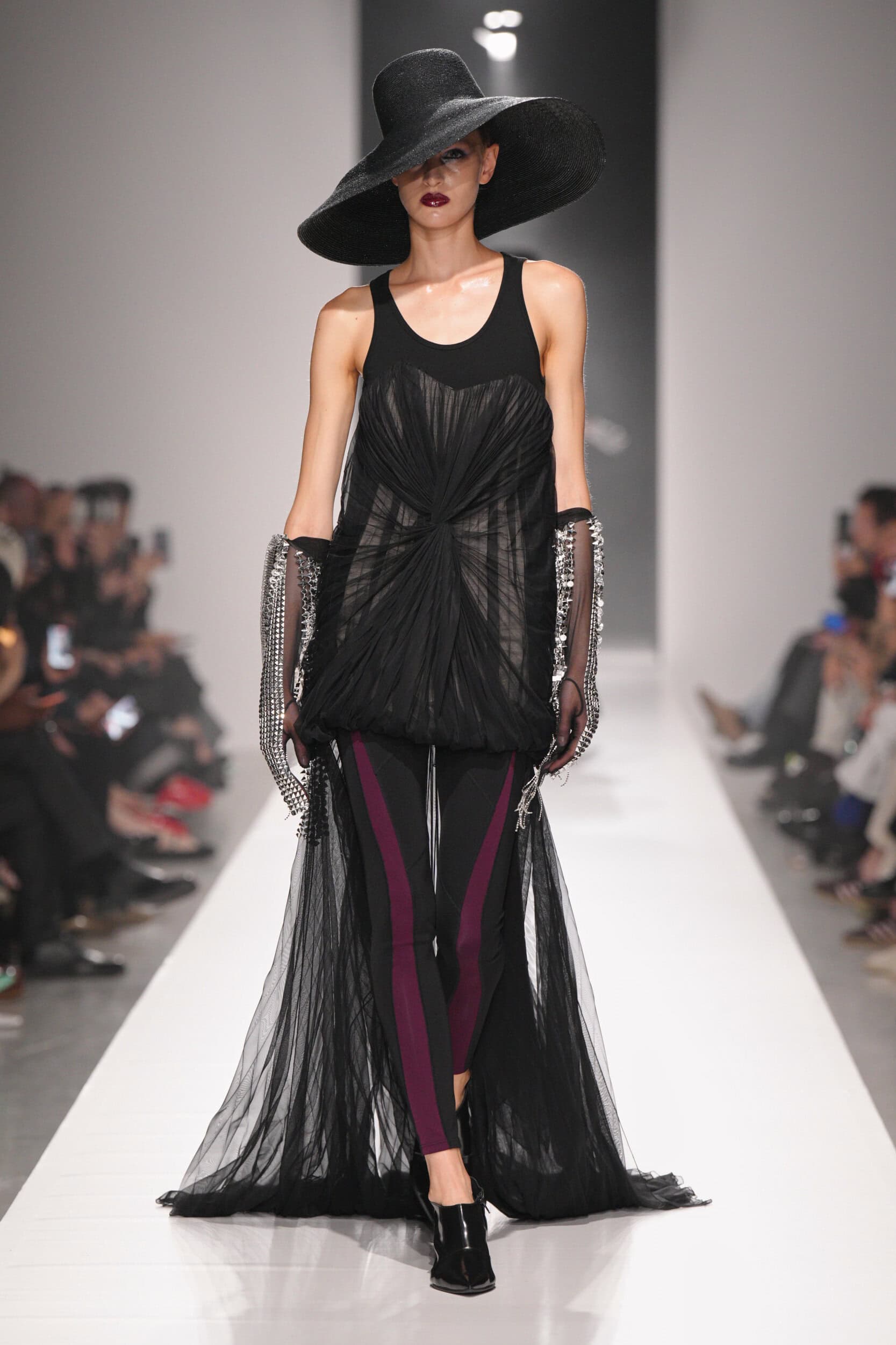 Junya Watanabe Spring 2027 Fashion Show