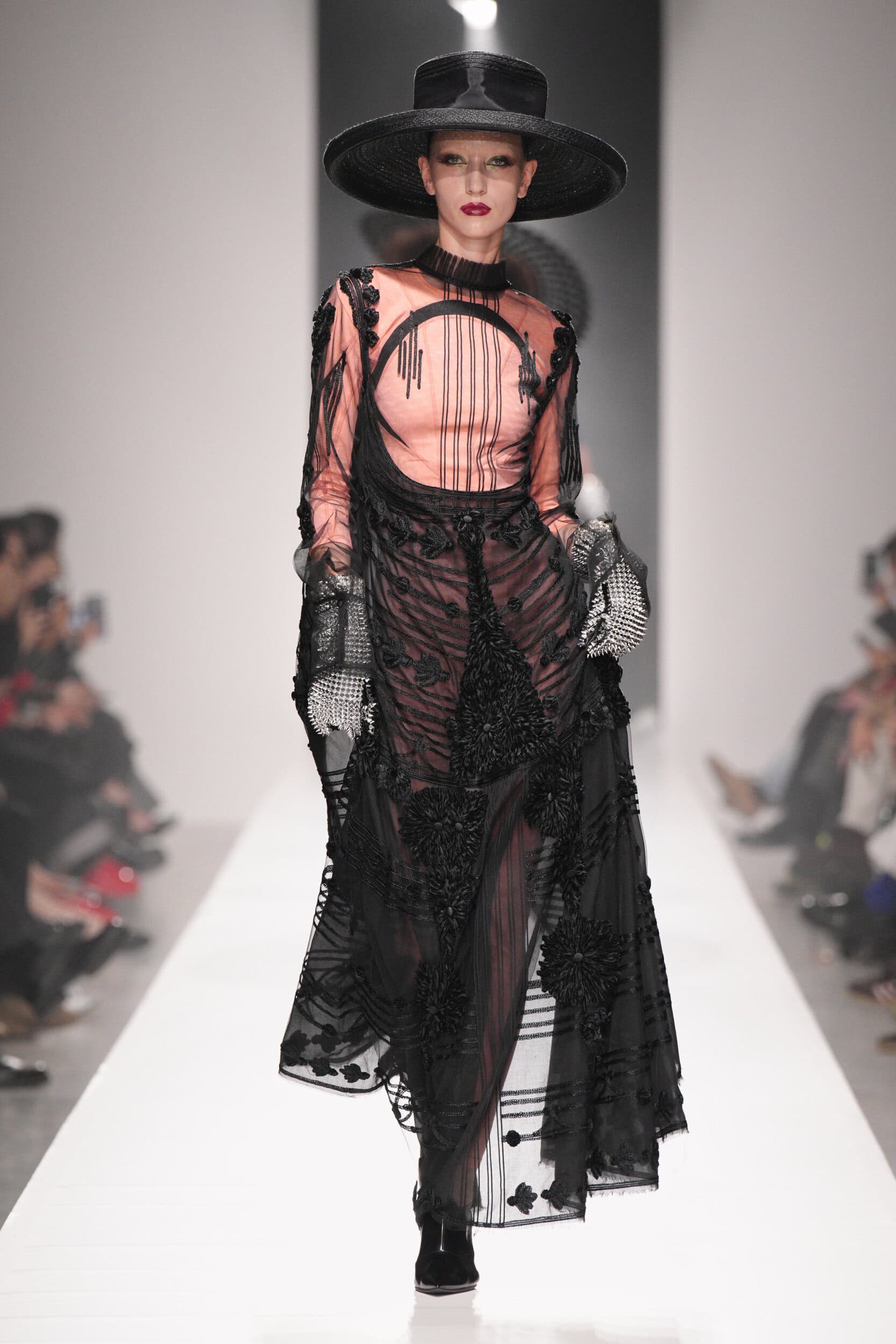 Junya Watanabe Spring 2027 Fashion Show