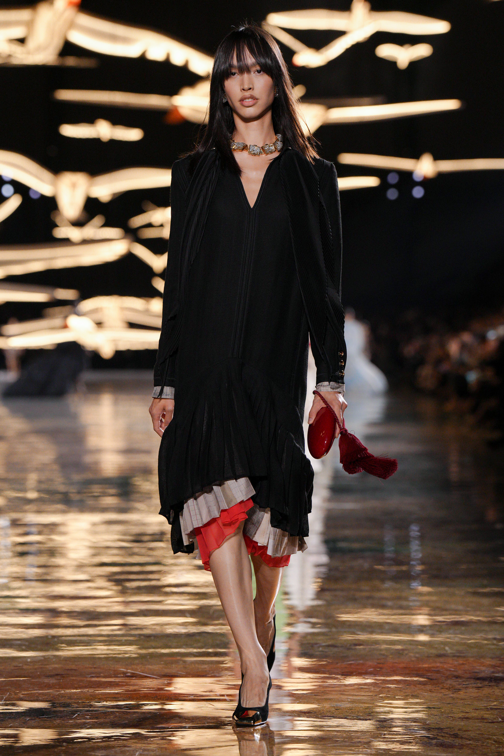 Chanel Spring 2027 Fashion Show