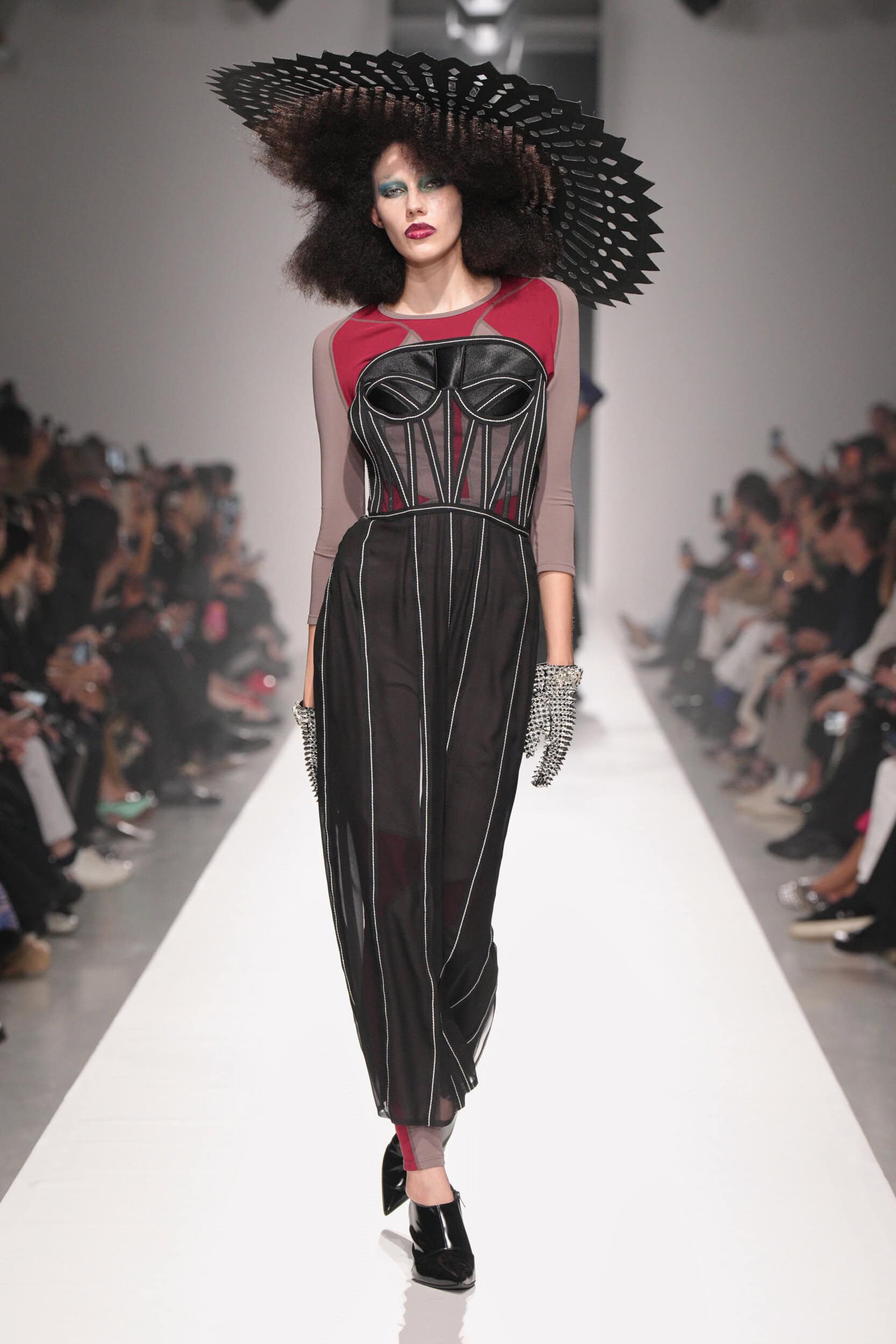 Junya Watanabe Spring 2027 Fashion Show