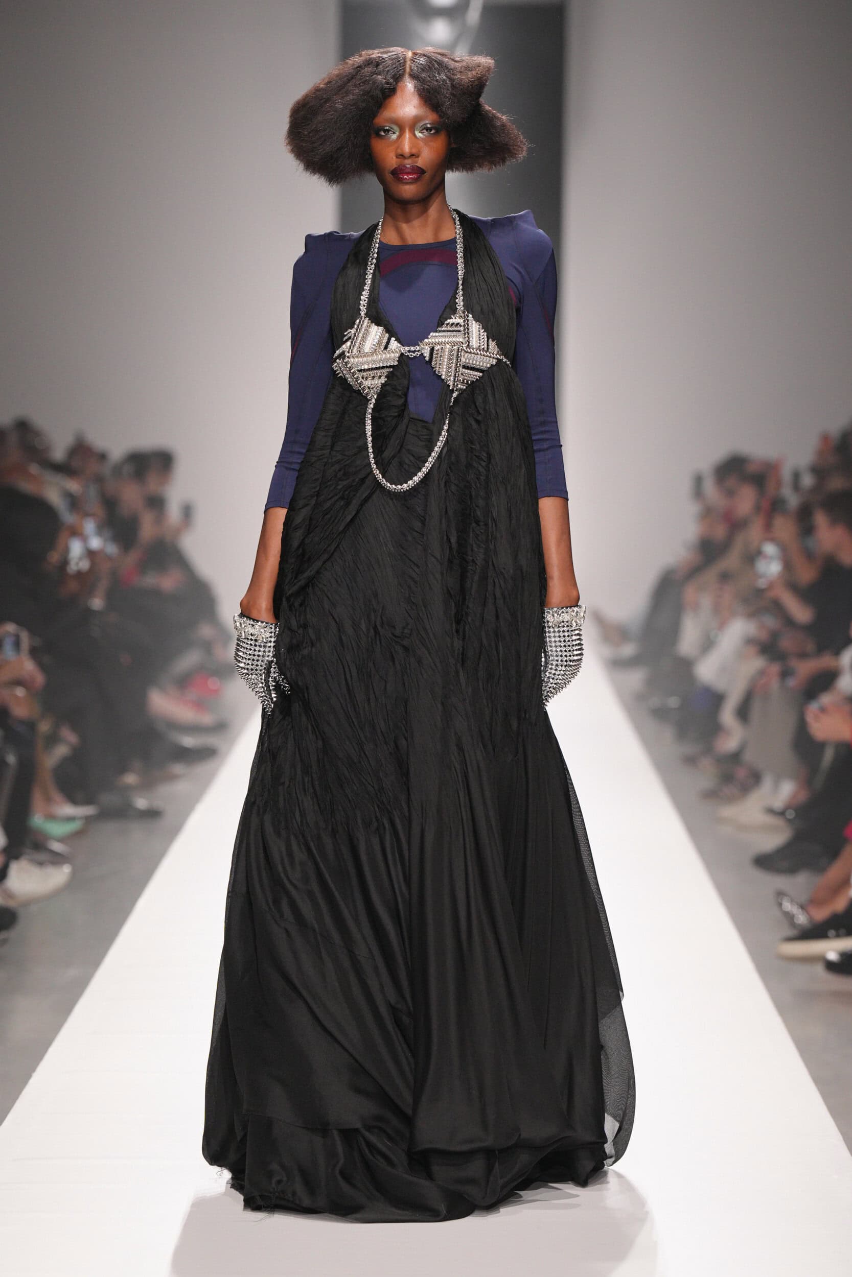 Junya Watanabe Spring 2027 Fashion Show