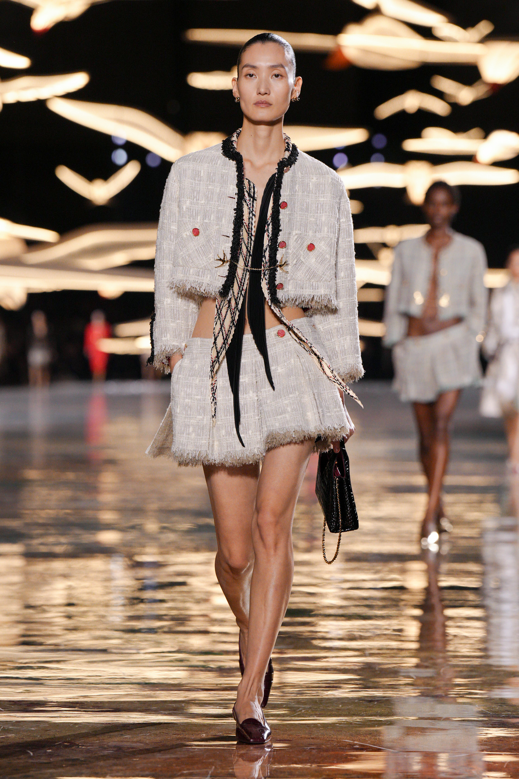 Chanel Spring 2027 Fashion Show
