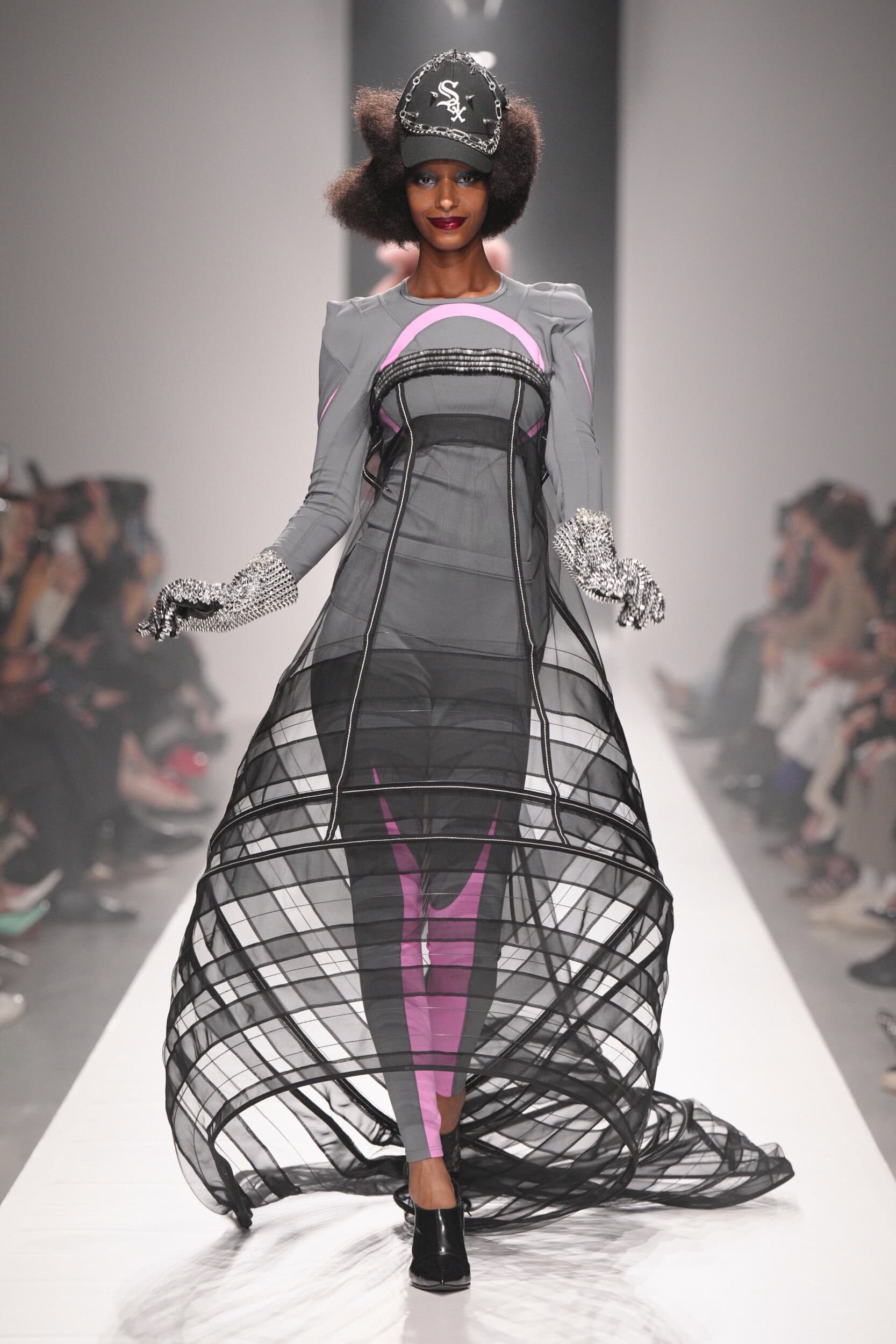 Junya Watanabe Spring 2027 Fashion Show