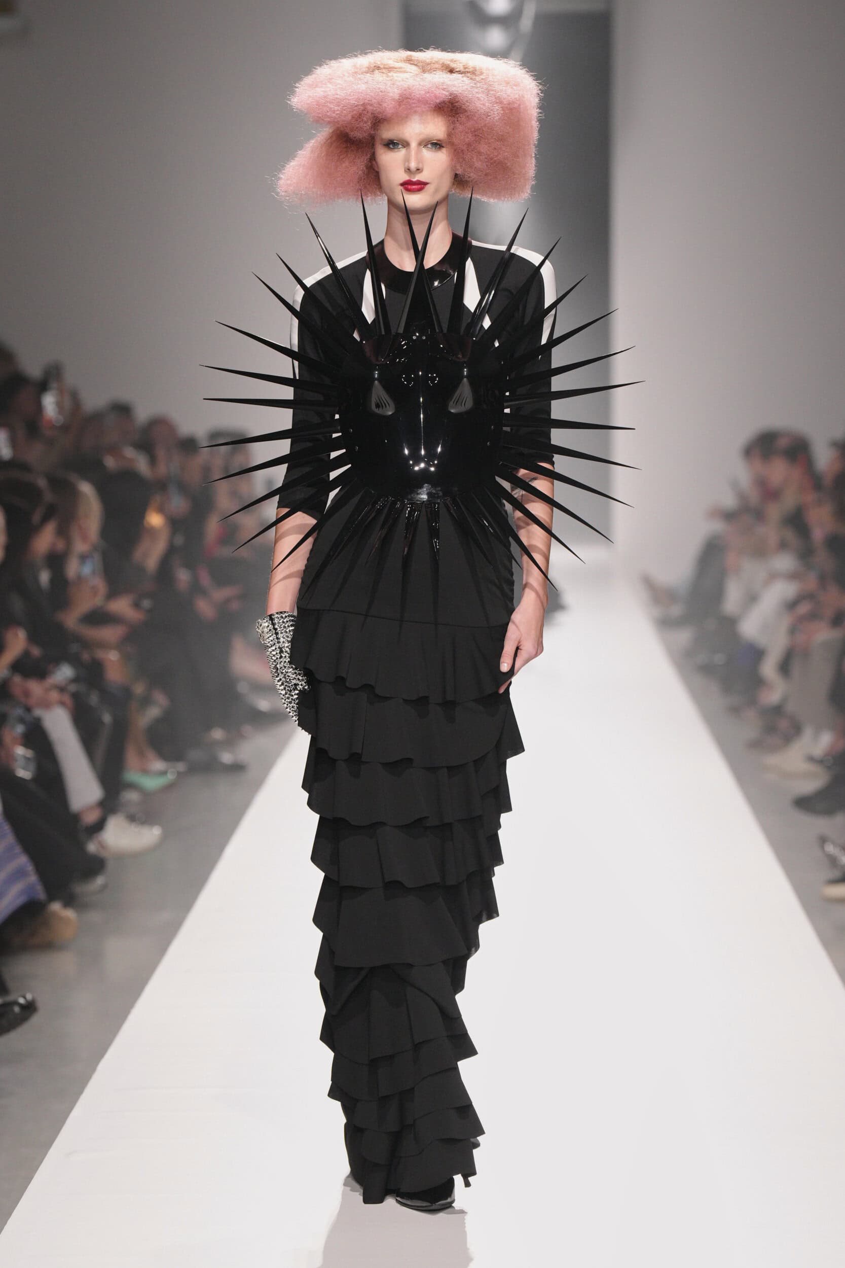 Junya Watanabe Spring 2027 Fashion Show