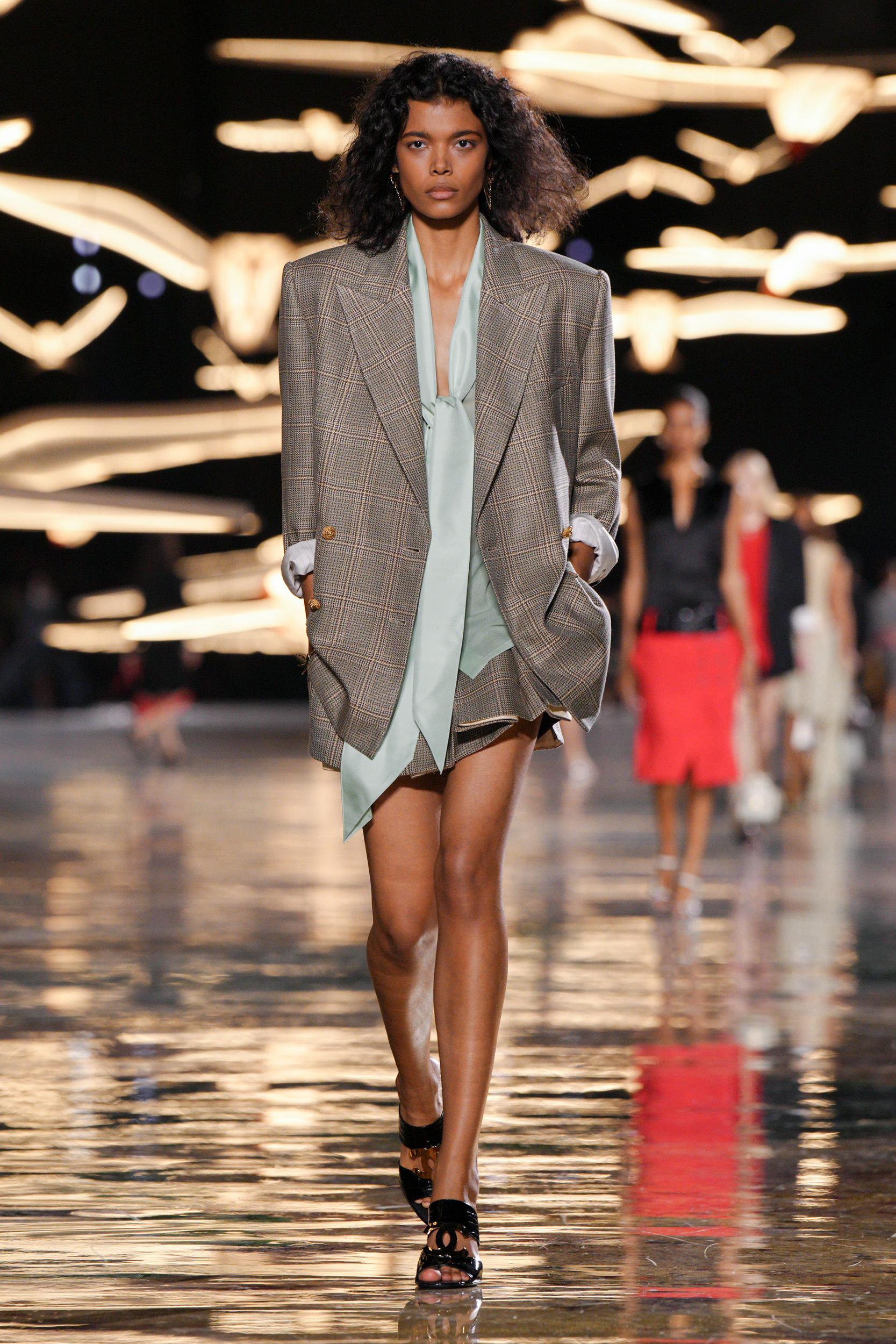 Chanel Spring 2027 Fashion Show