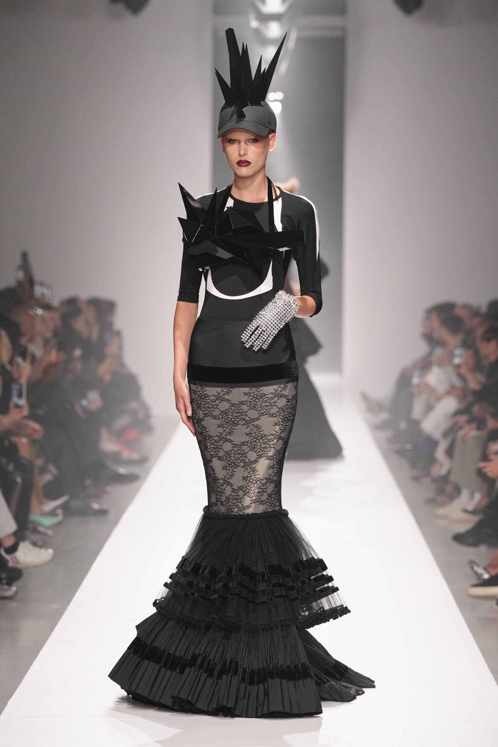 Junya Watanabe Spring 2027 Fashion Show
