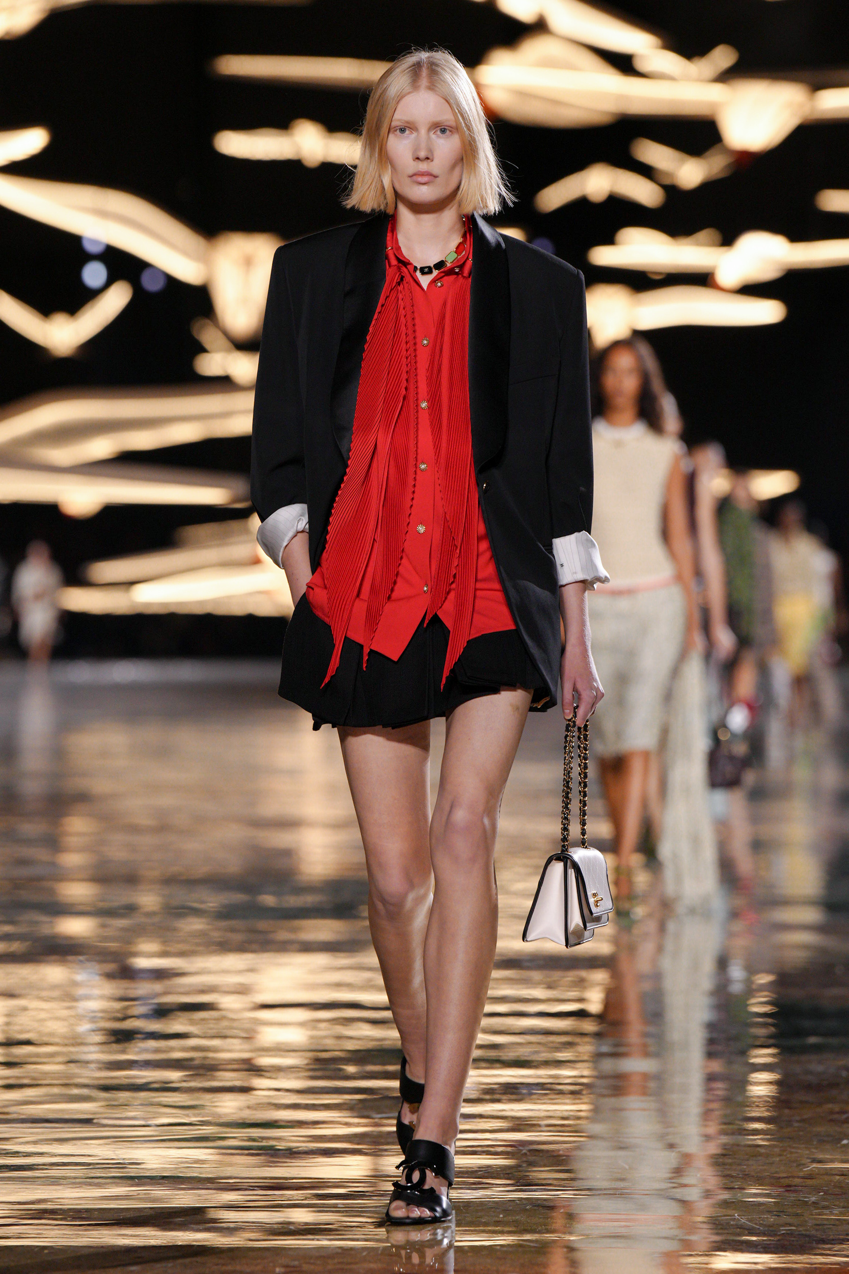 Chanel Spring 2027 Fashion Show