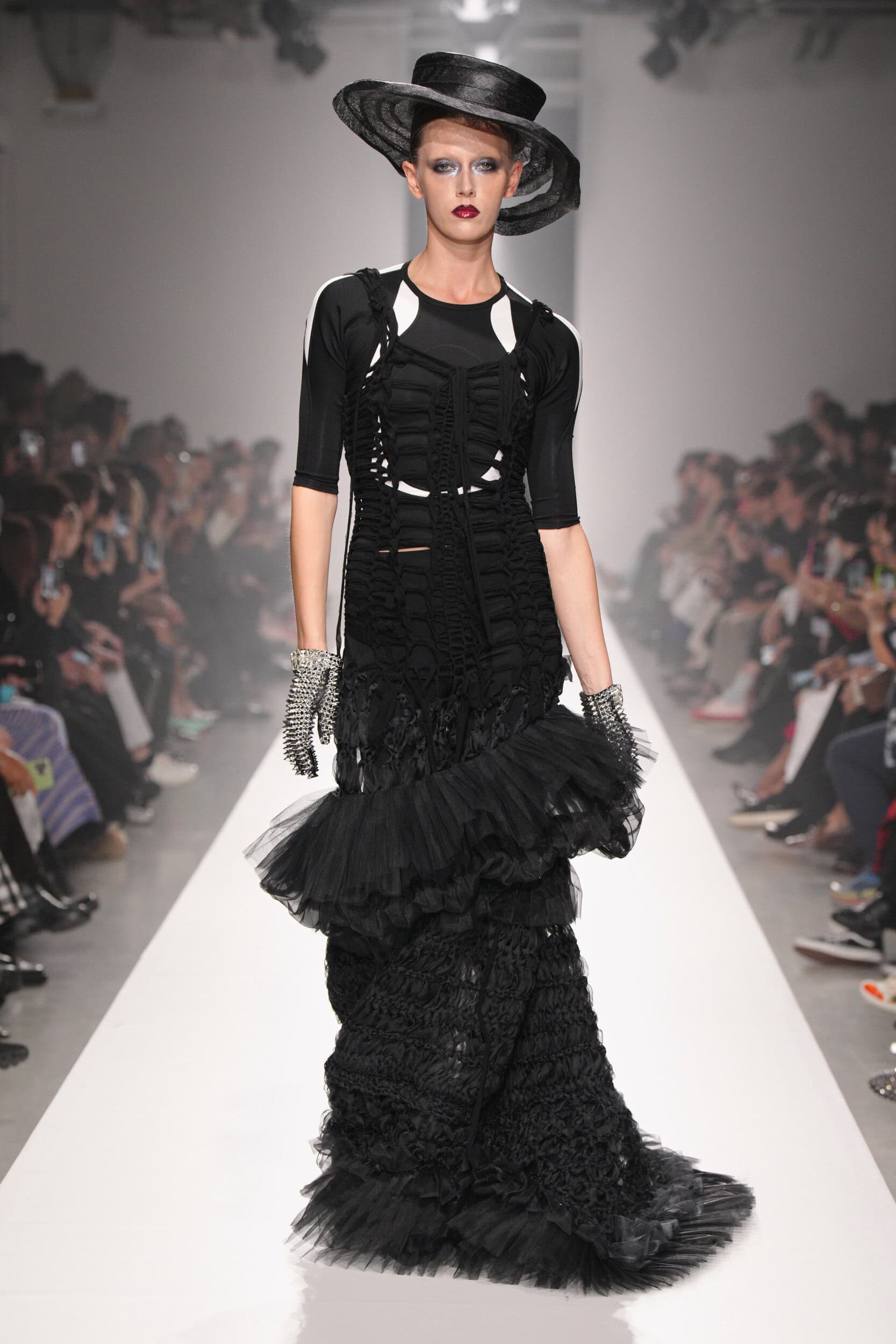 Junya Watanabe Spring 2027 Fashion Show
