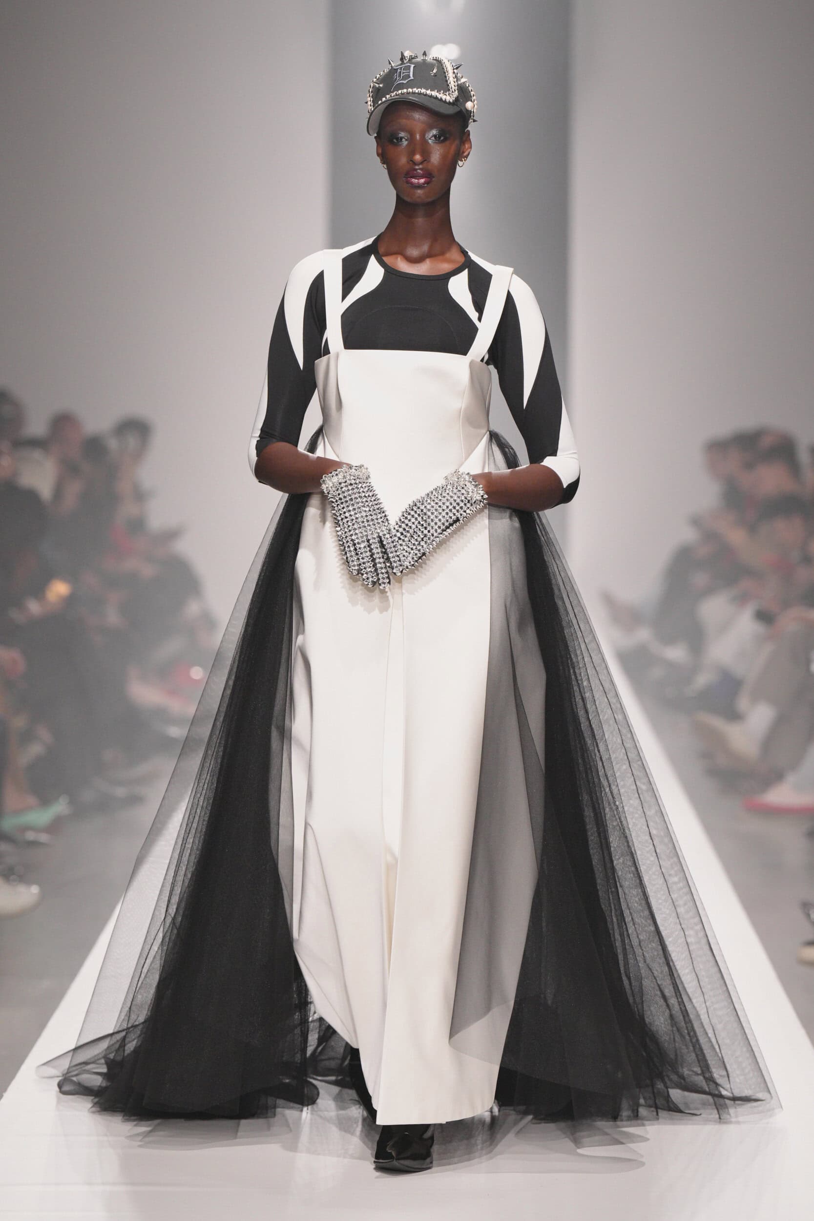Junya Watanabe Spring 2027 Fashion Show