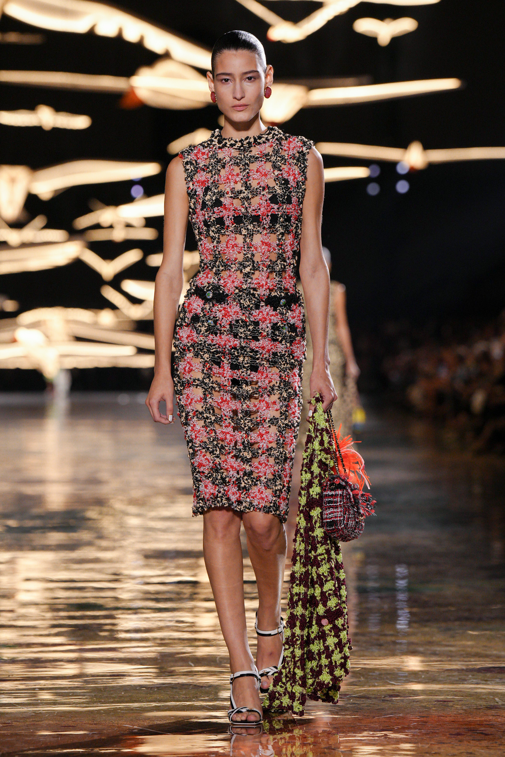 Chanel Spring 2027 Fashion Show