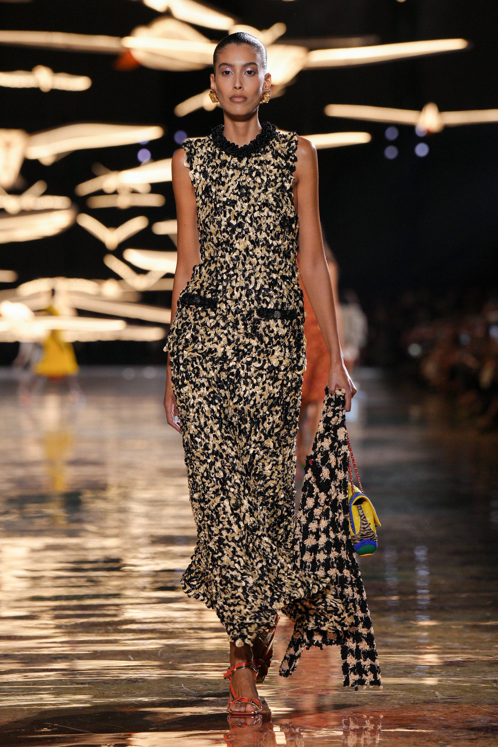 Chanel Spring 2027 Fashion Show