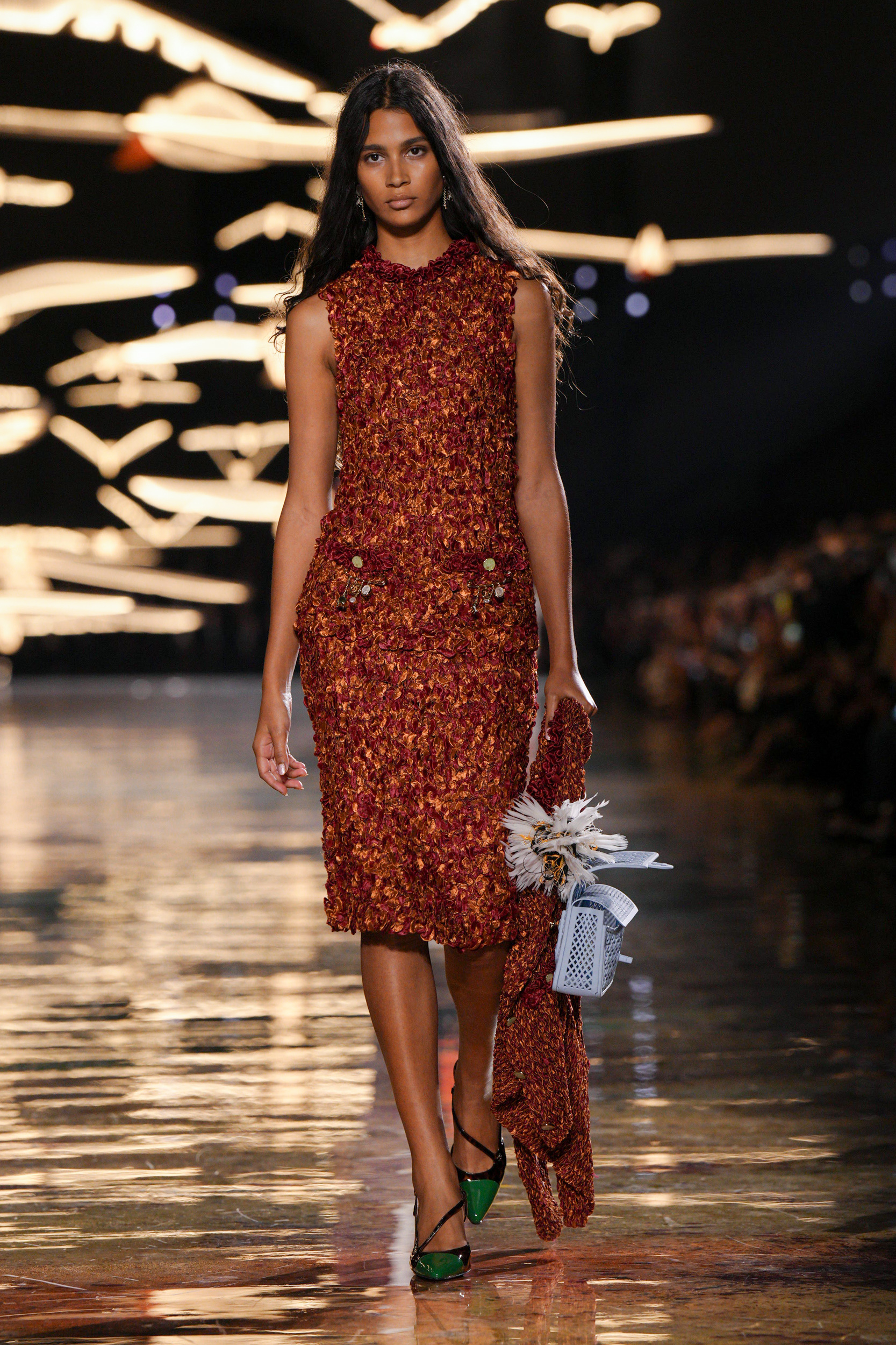 Chanel Spring 2027 Fashion Show