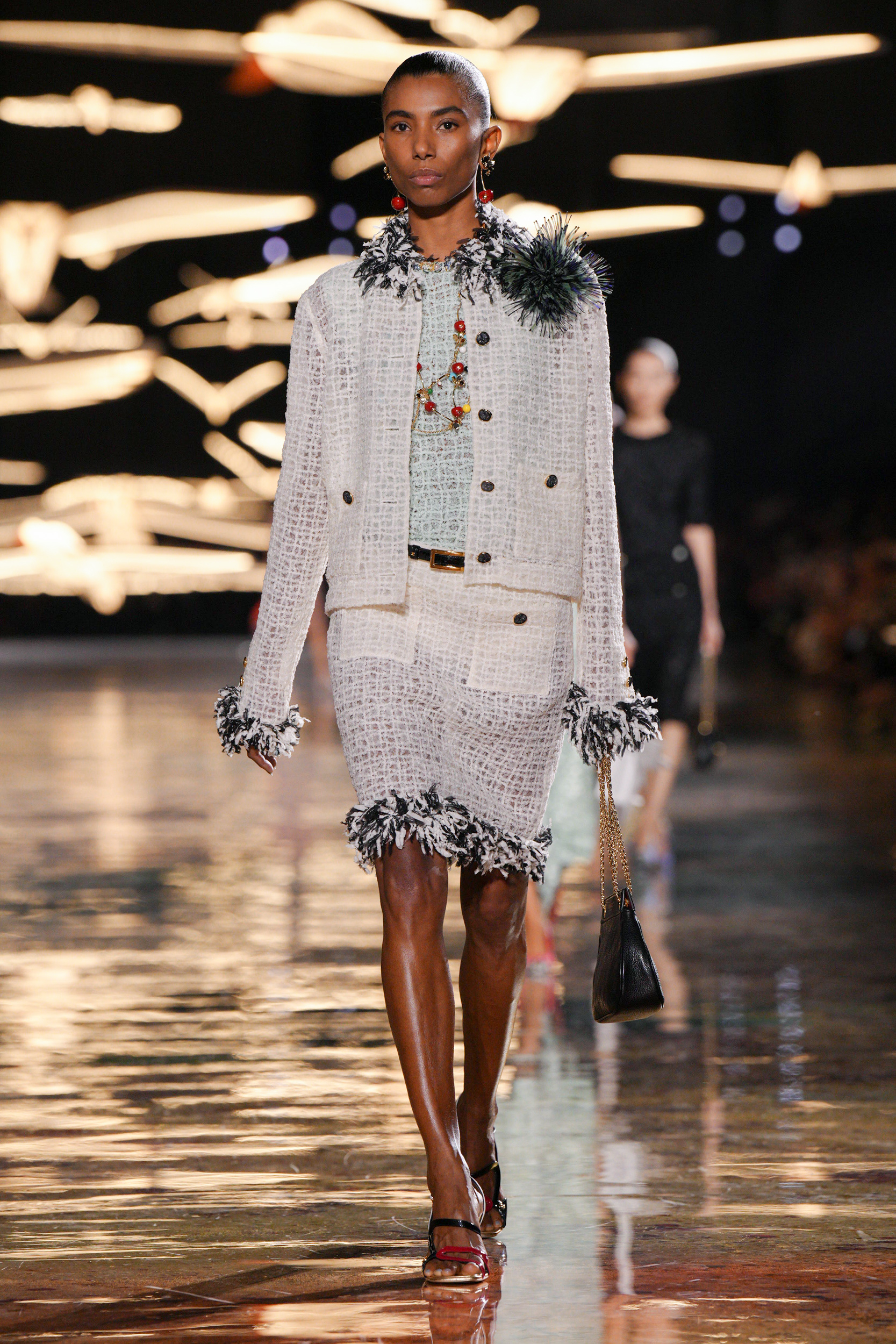 Chanel Spring 2027 Fashion Show