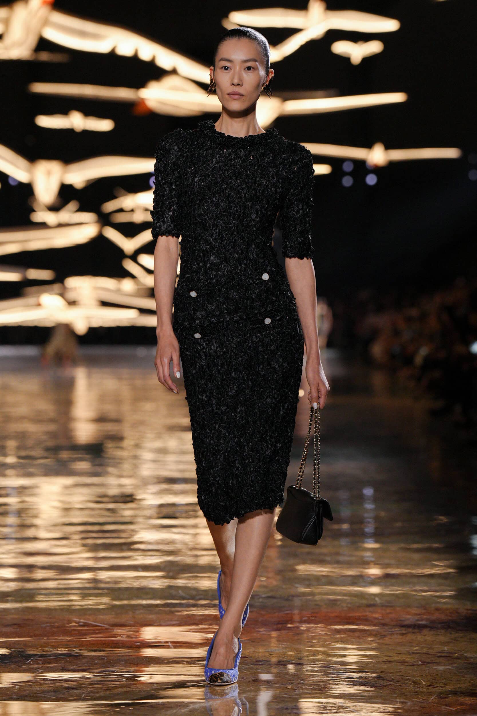 Chanel Spring 2027 Fashion Show