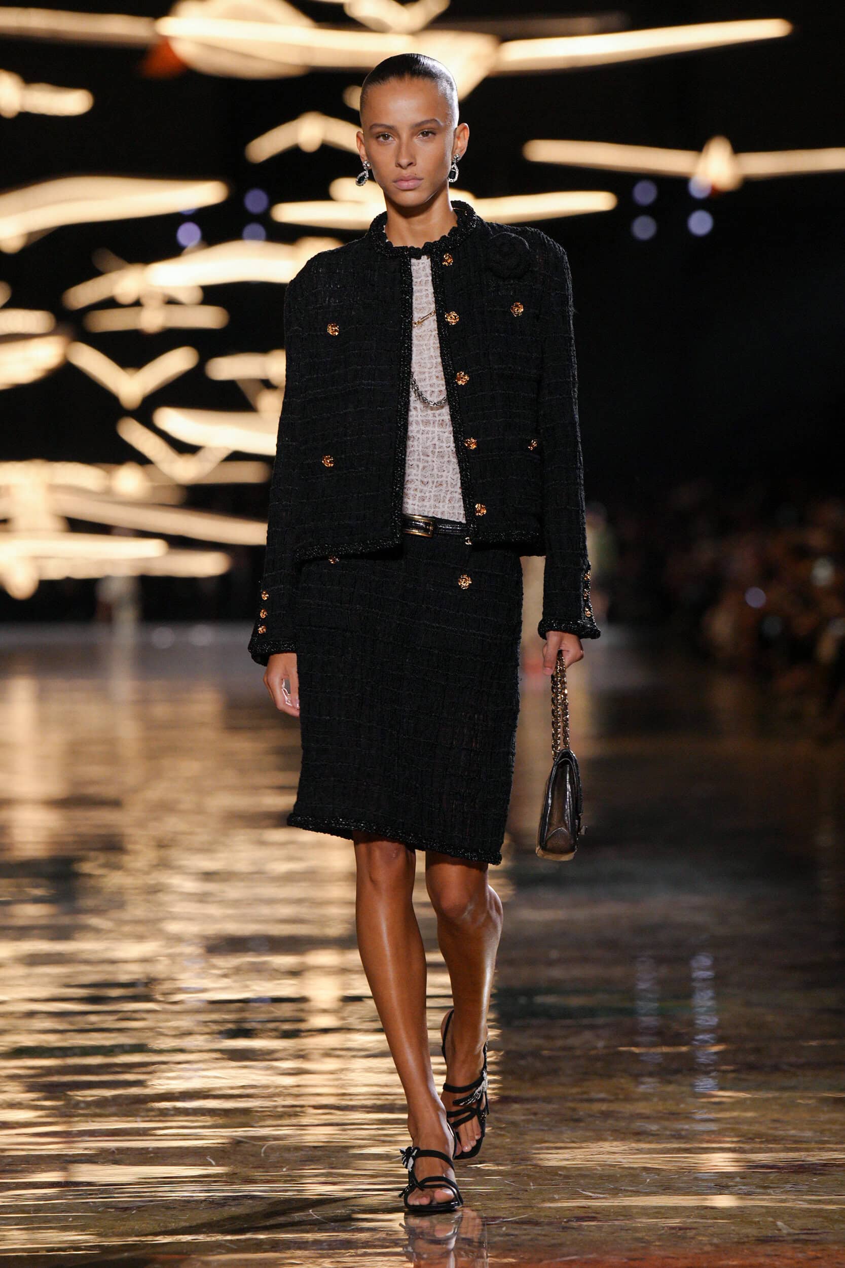 Chanel Spring 2027 Fashion Show