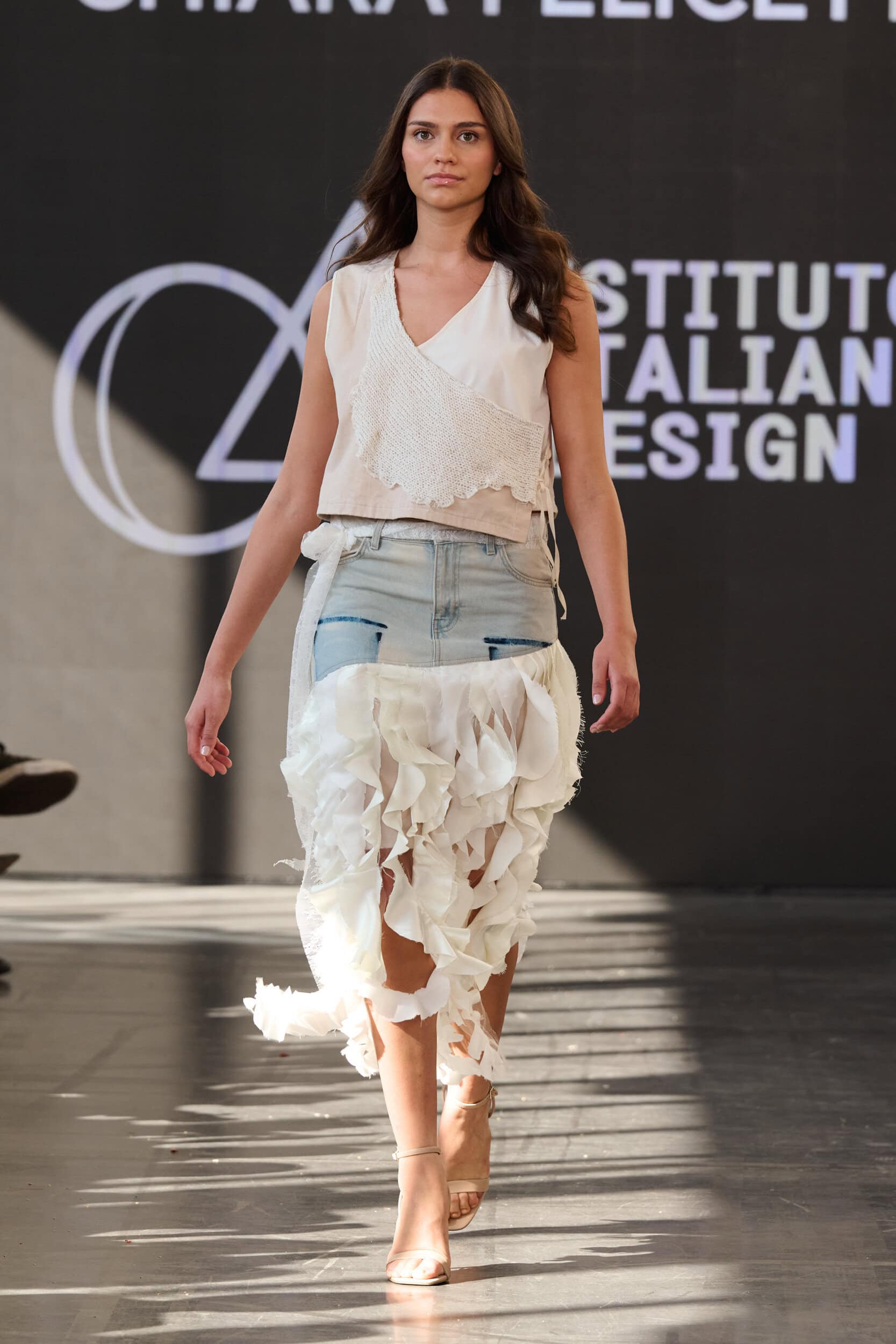 Global Fashion Collective Spring 2027 Fashion Show