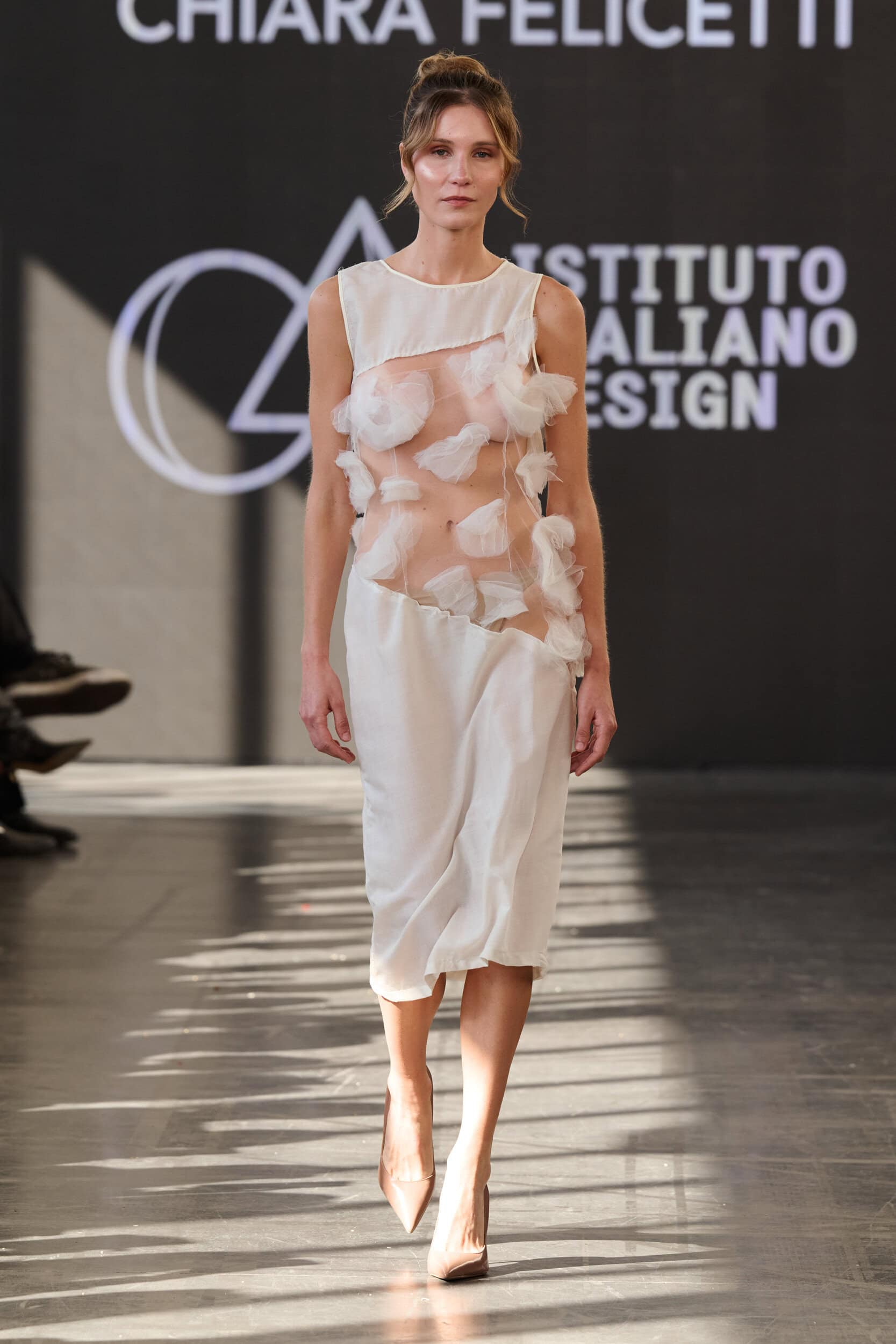 Global Fashion Collective Spring 2027 Fashion Show