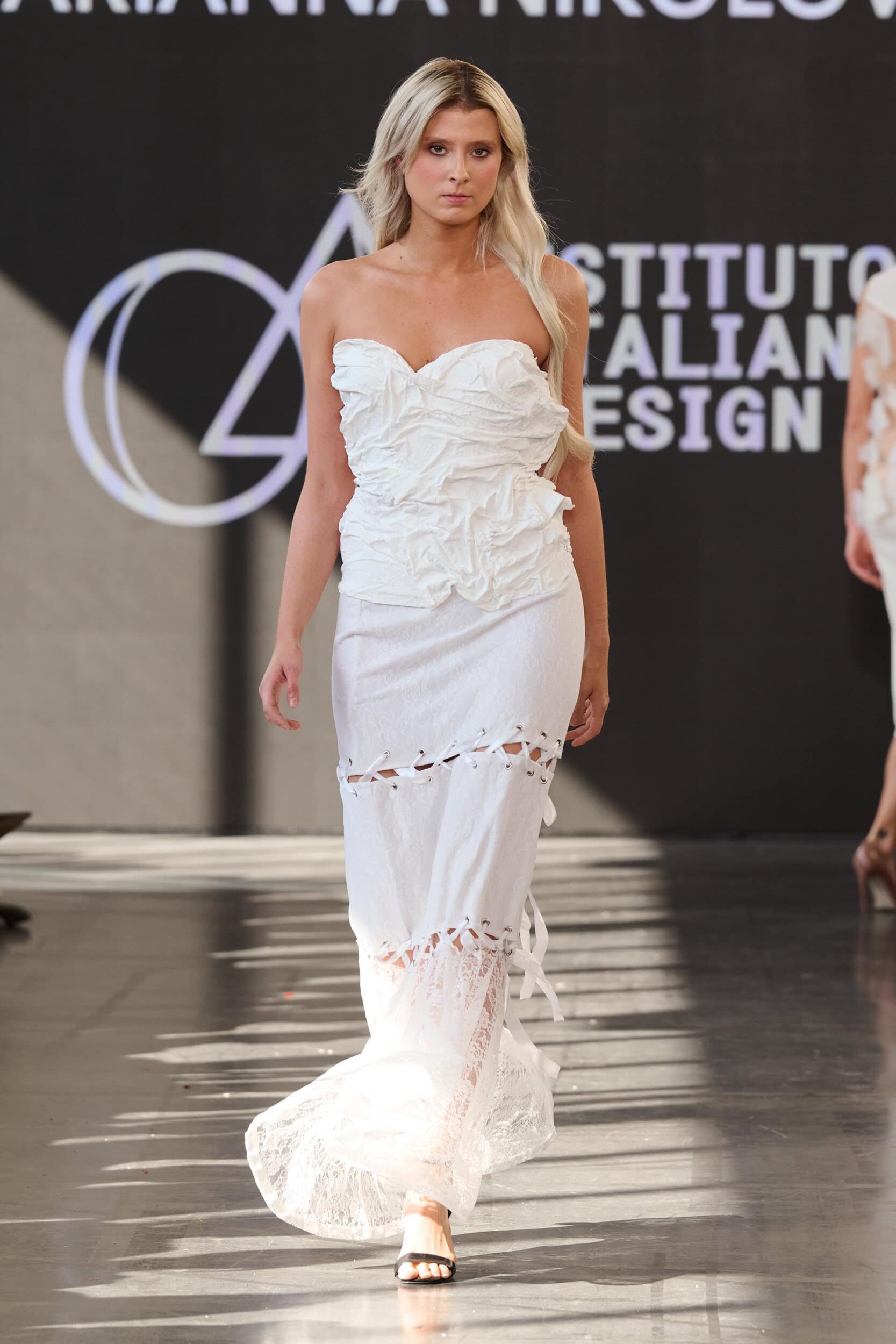 Global Fashion Collective Spring 2027 Fashion Show