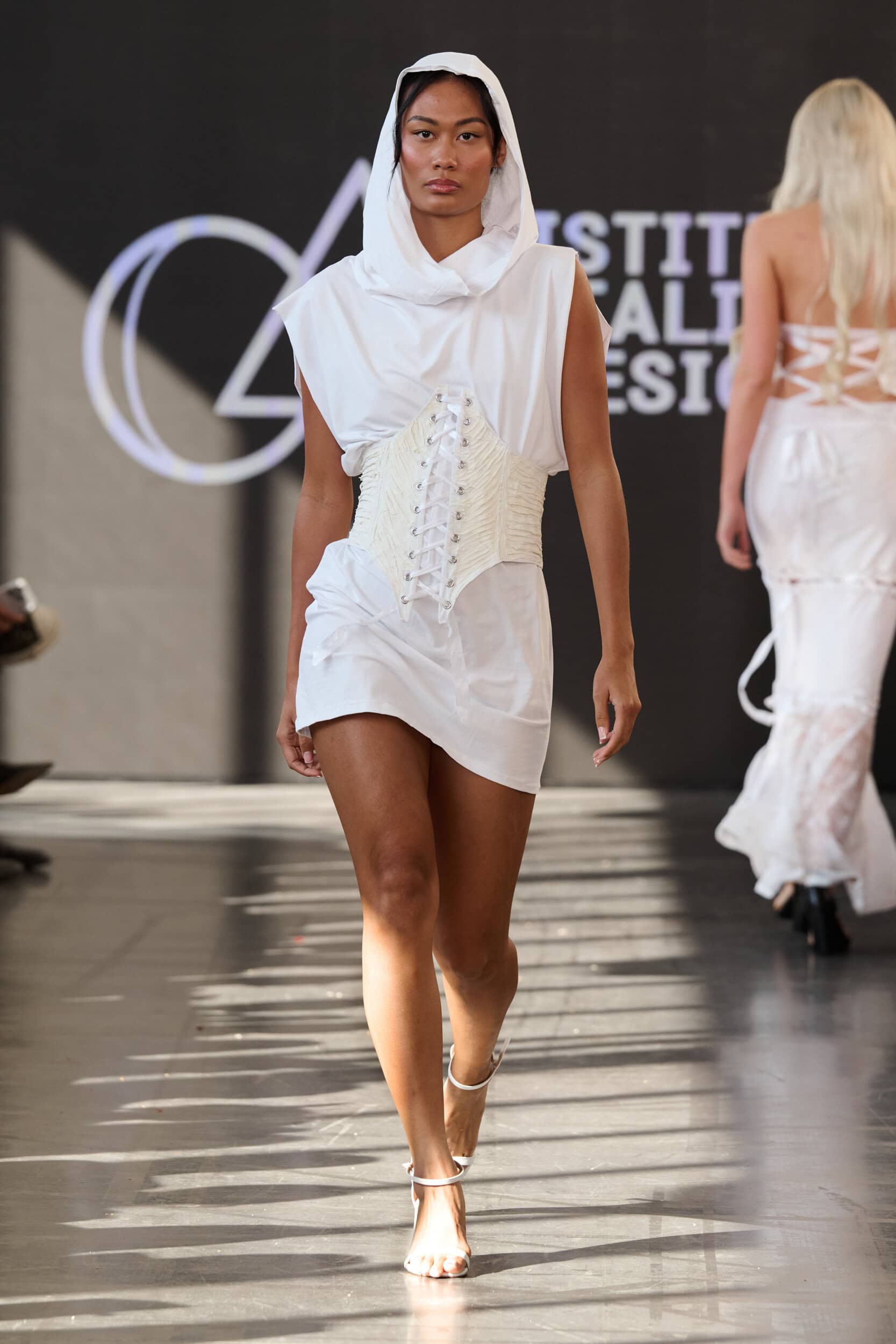 Global Fashion Collective Spring 2027 Fashion Show
