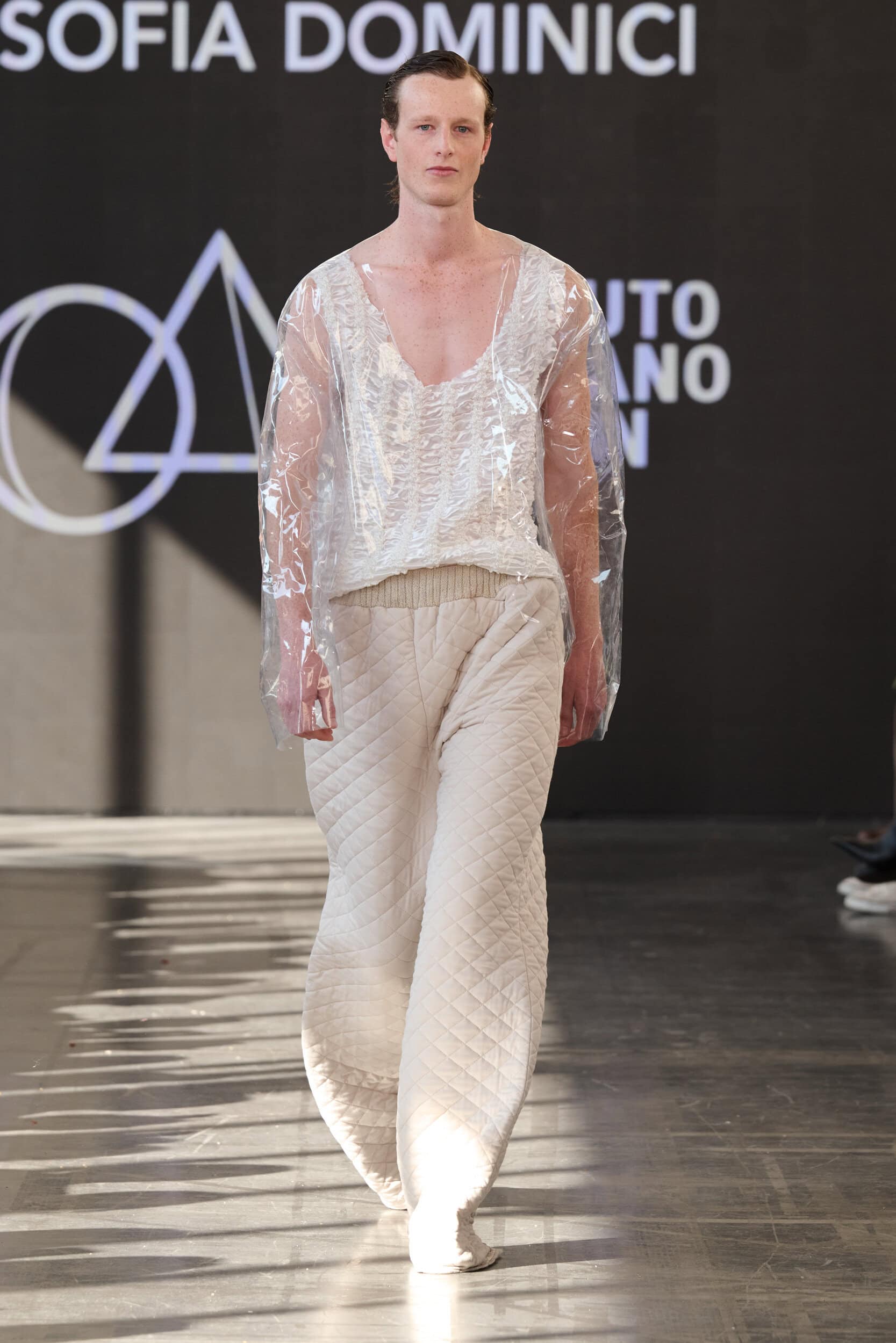 Global Fashion Collective Spring 2027 Fashion Show