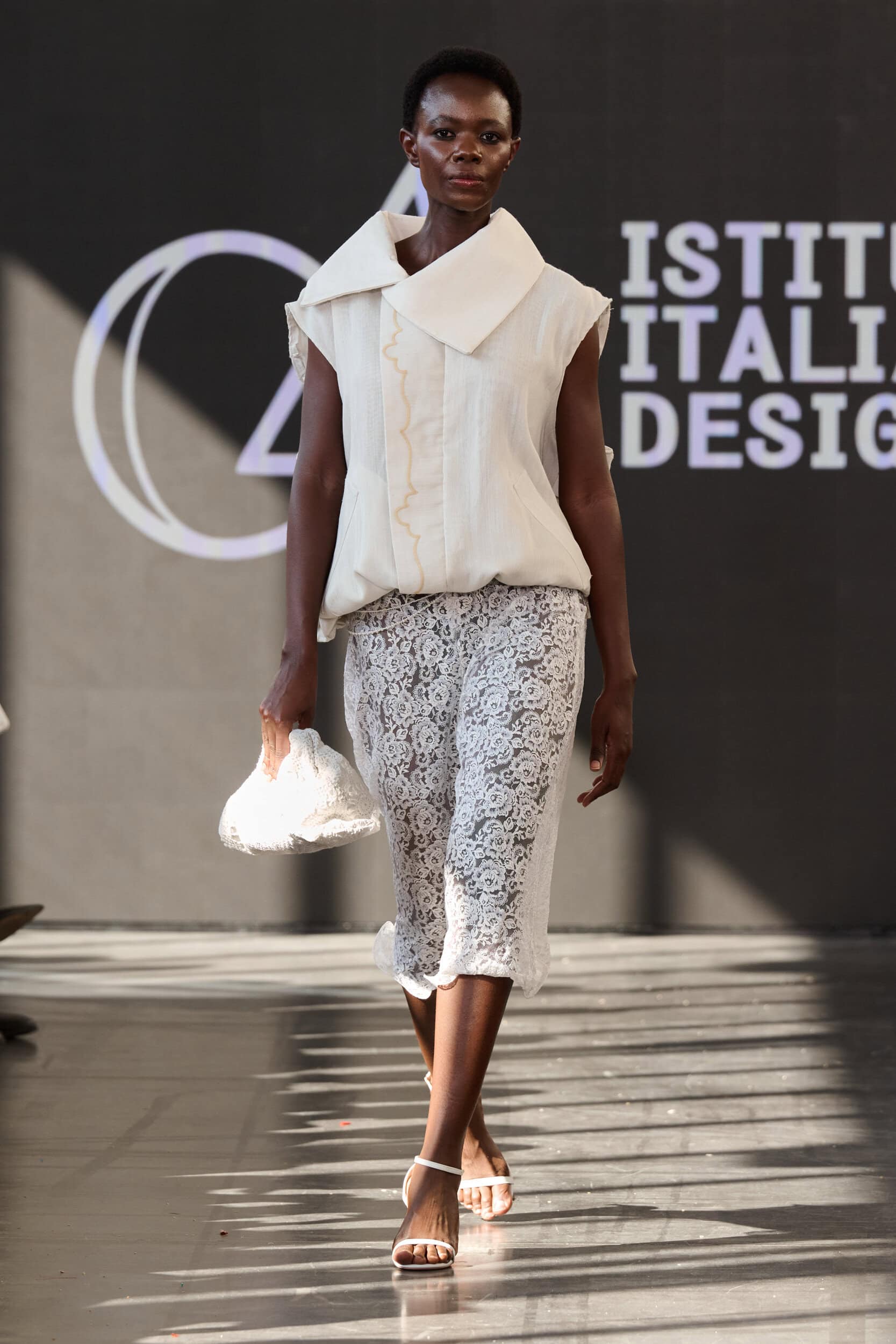 Global Fashion Collective Spring 2027 Fashion Show