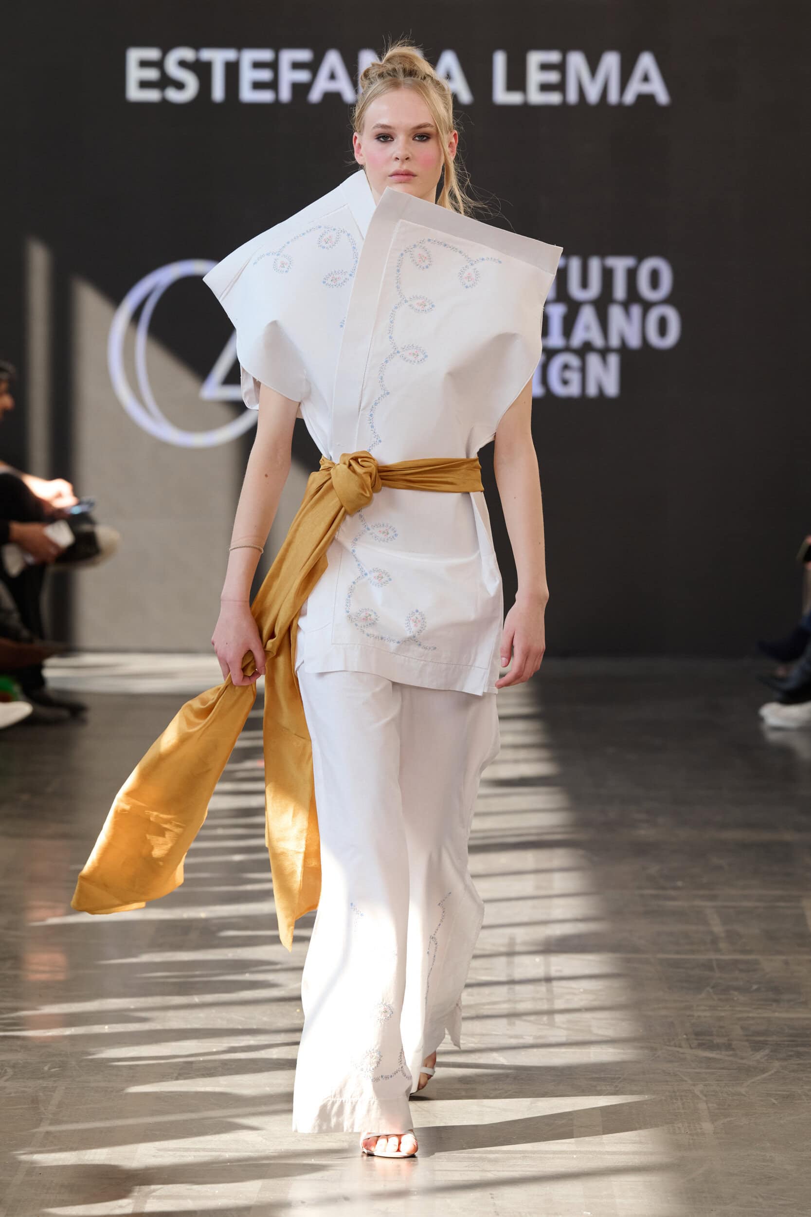 Global Fashion Collective Spring 2027 Fashion Show