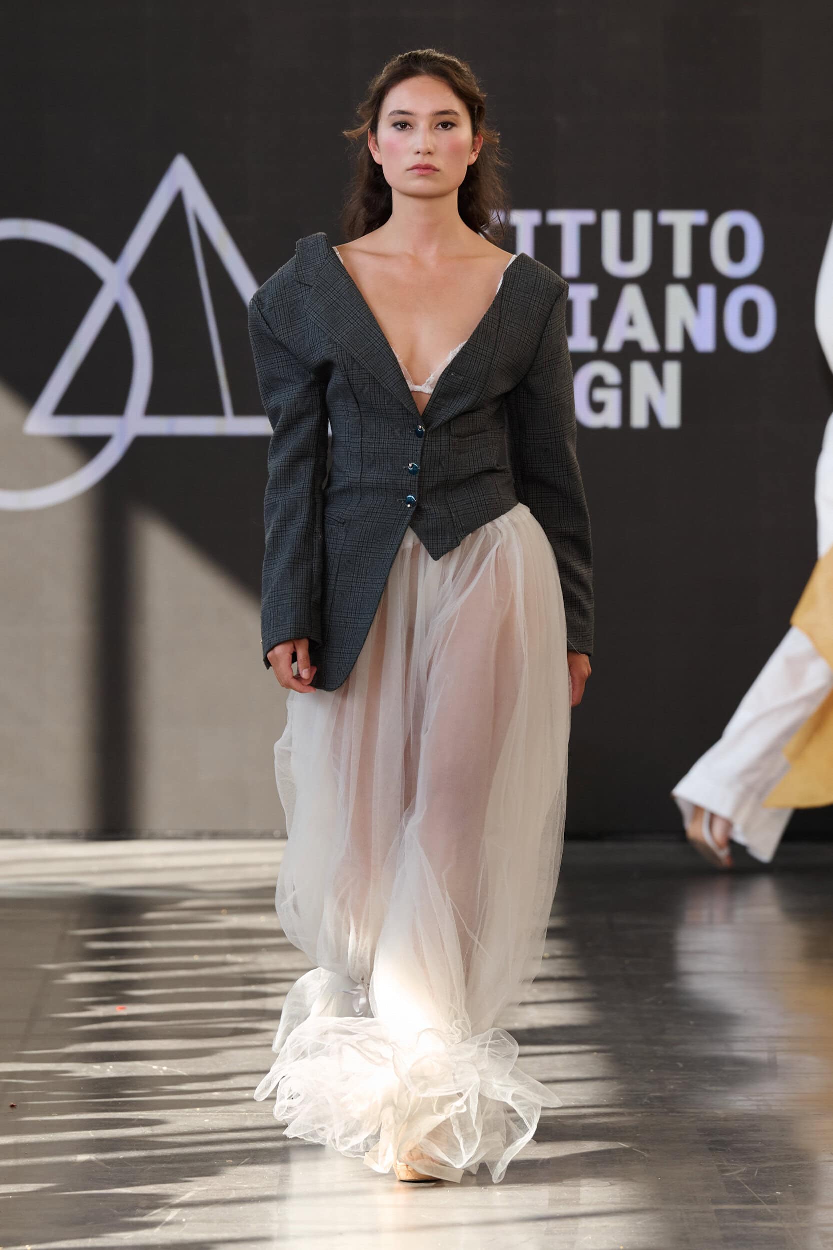 Global Fashion Collective Spring 2027 Fashion Show